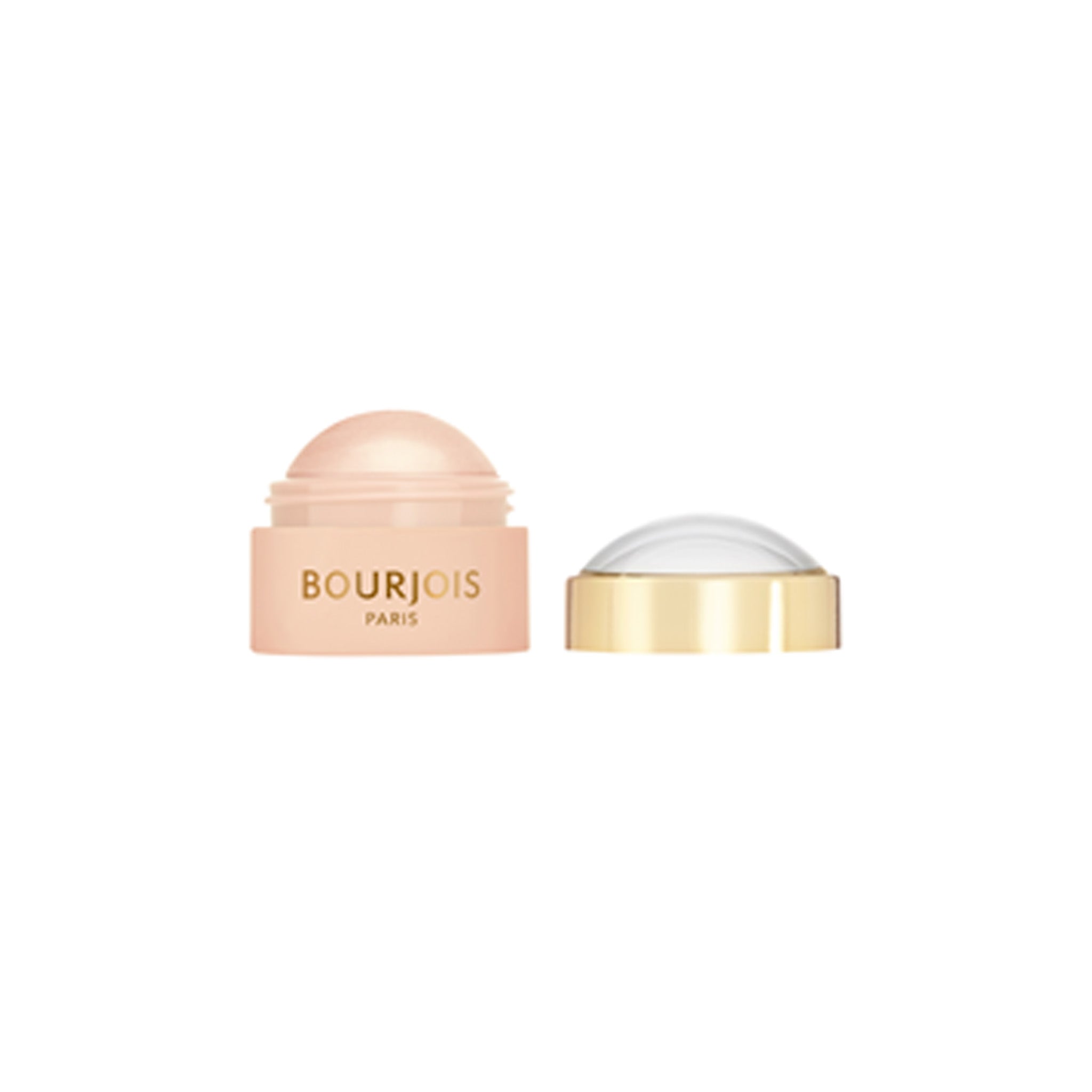 Bourjois Paris Little Round Pot Cream Blush 00 Highlighter Lebanon