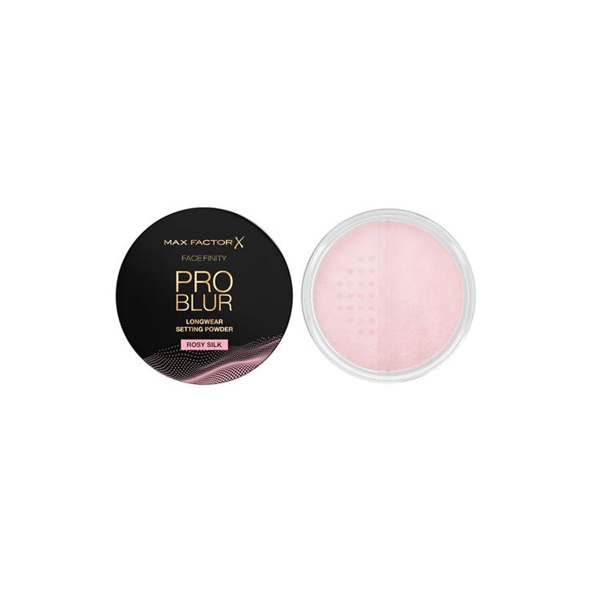 Max Factor Facefinity Pro Blur Longwear Setting Powder Rosy Silk Lebanon