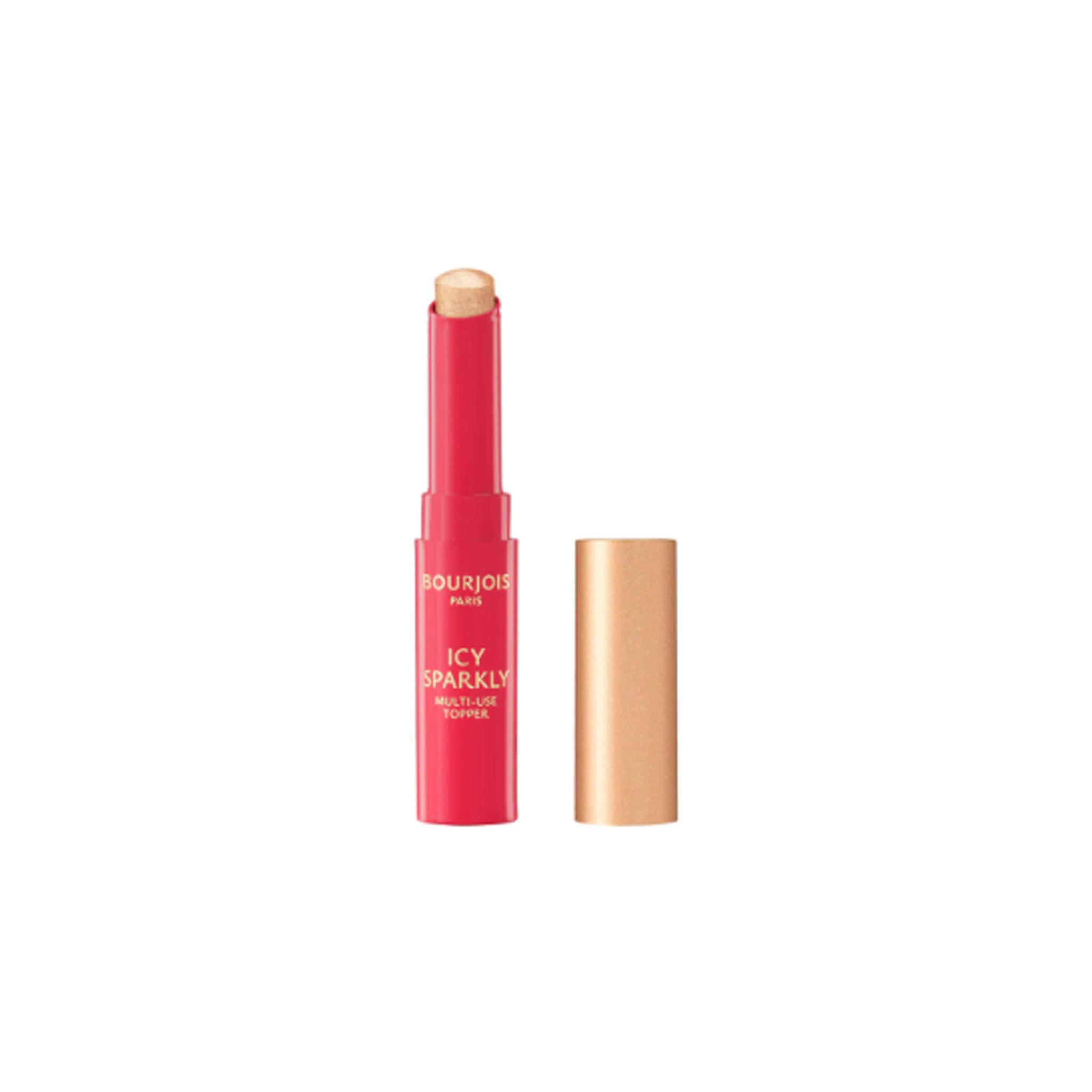 Bourjois Paris Icy Sparkly Jelly Stick 02 Aurora Glow Lebanon