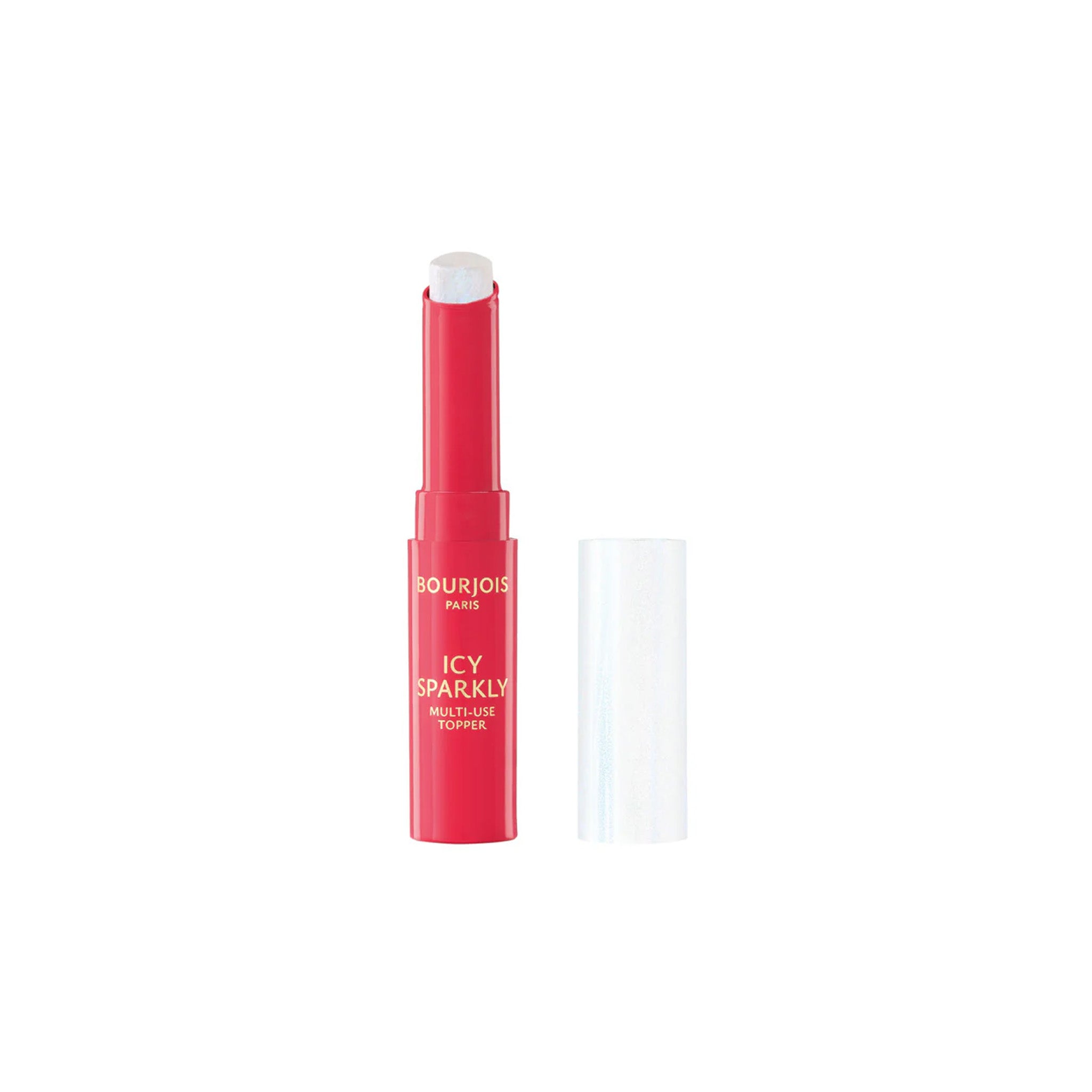 Bourjois Paris Icy Sparkly Jelly Stick 01 Snow Light Lebanon