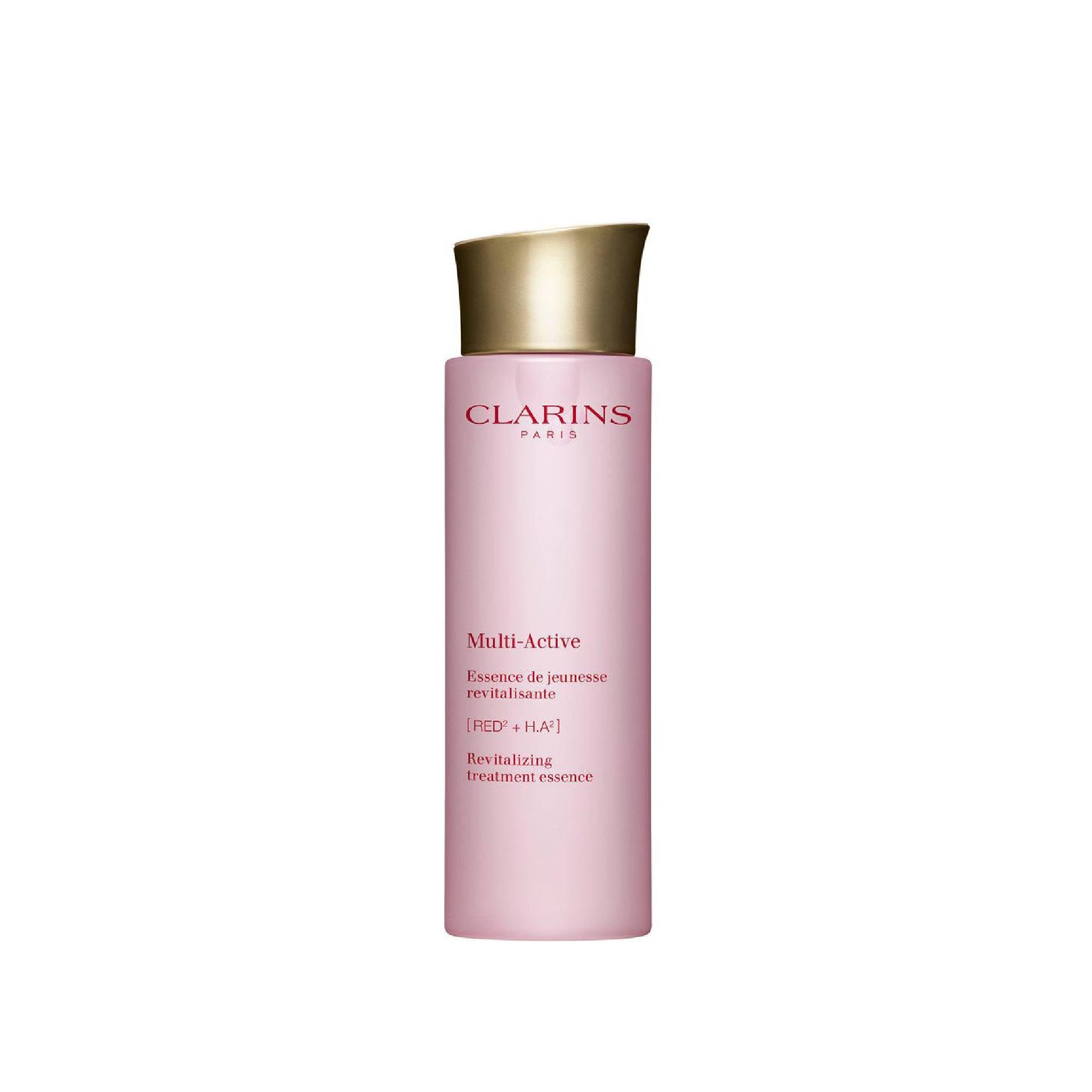 Clarins Multi-Active Revitalizing Treatment Essence 200ml Lebanon