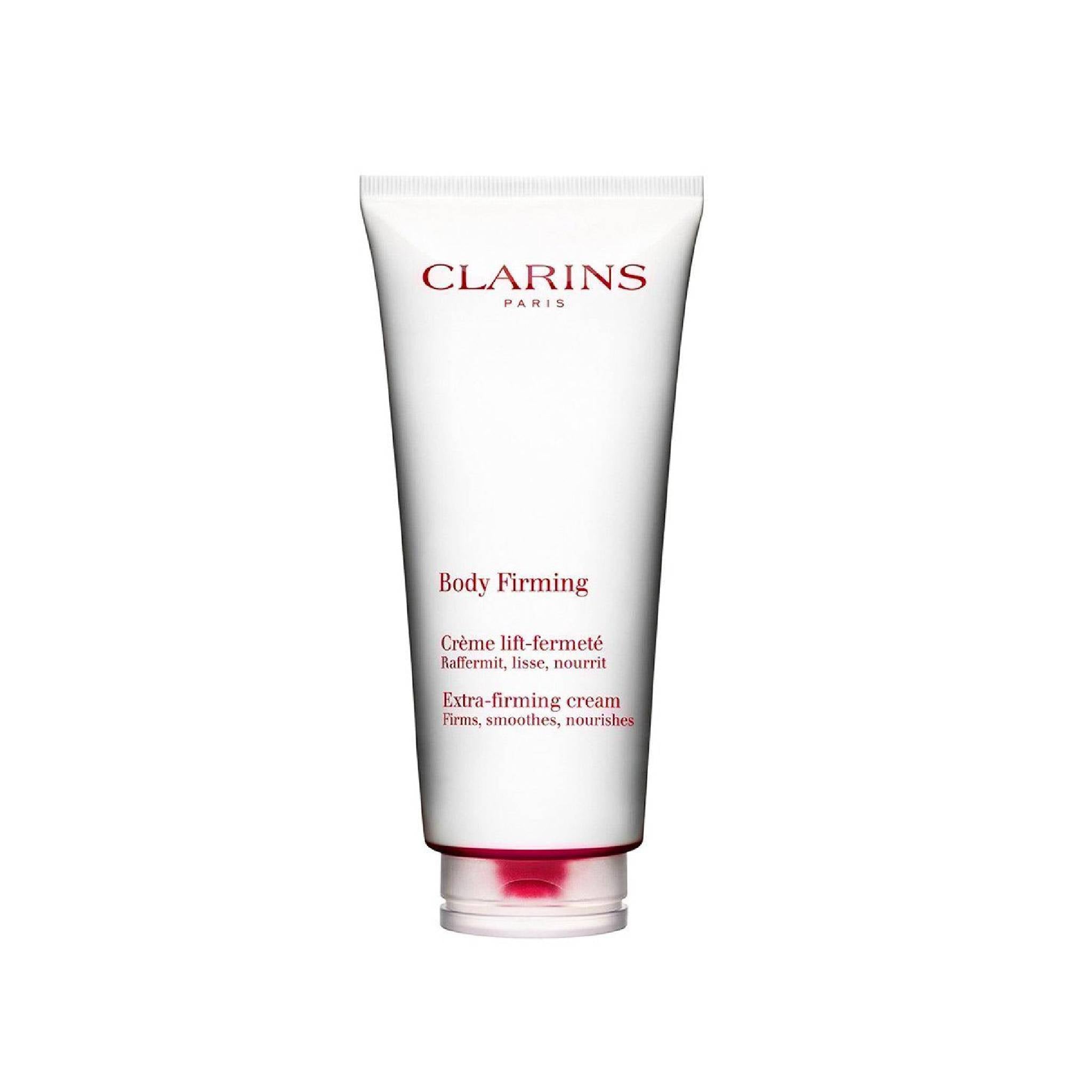 Clarins Body Firming Extra-Firming Cream 200ml Lebanon