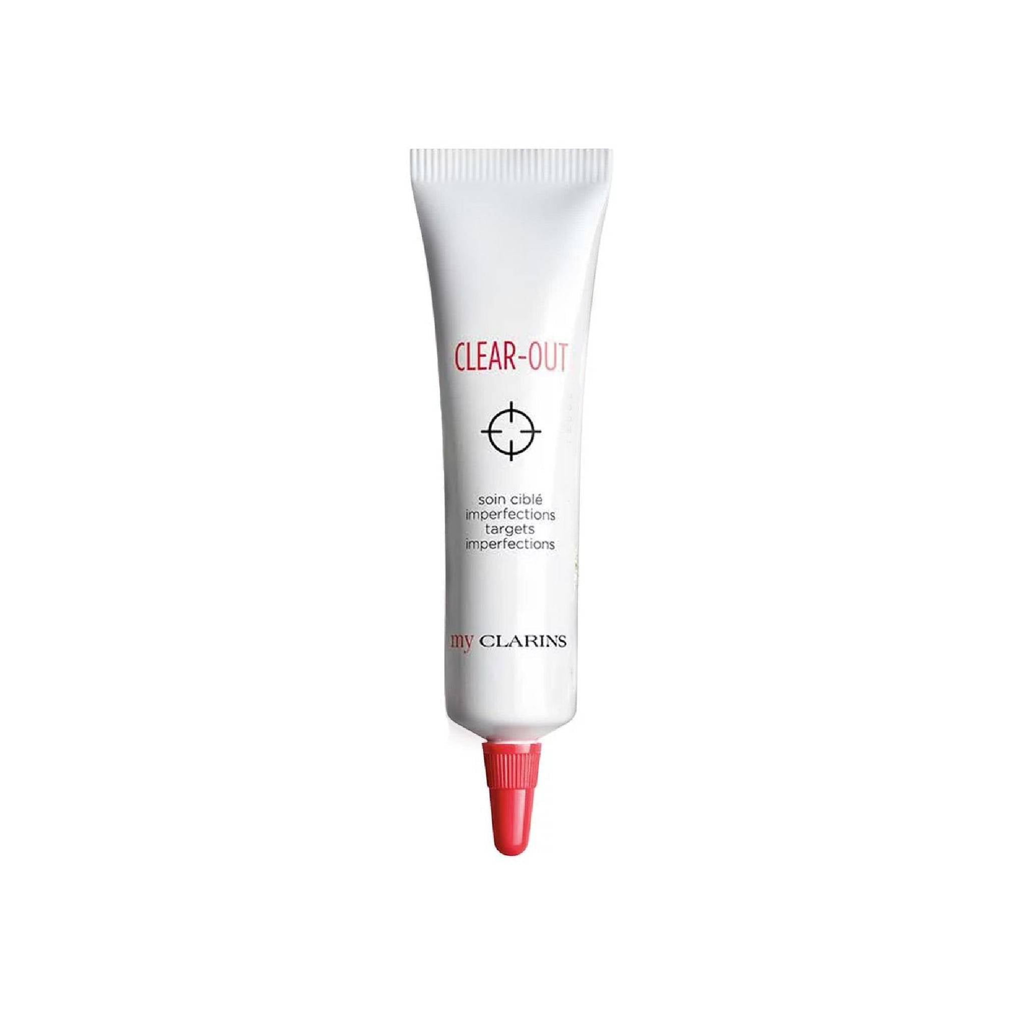 Clarins Clear-Out Targets Imperfections 15ml Lebanon