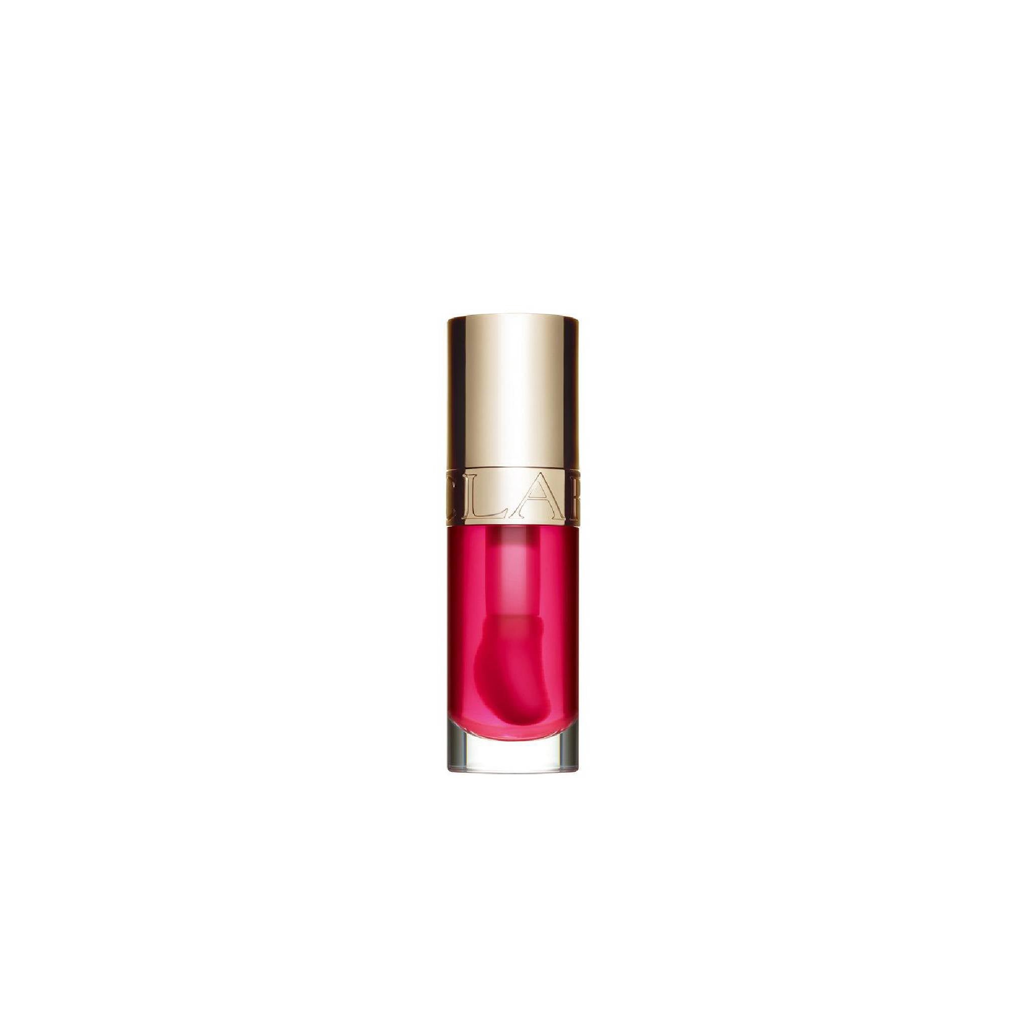 Clarins Lip Comfort Oil 04 Pitaya Lebanon