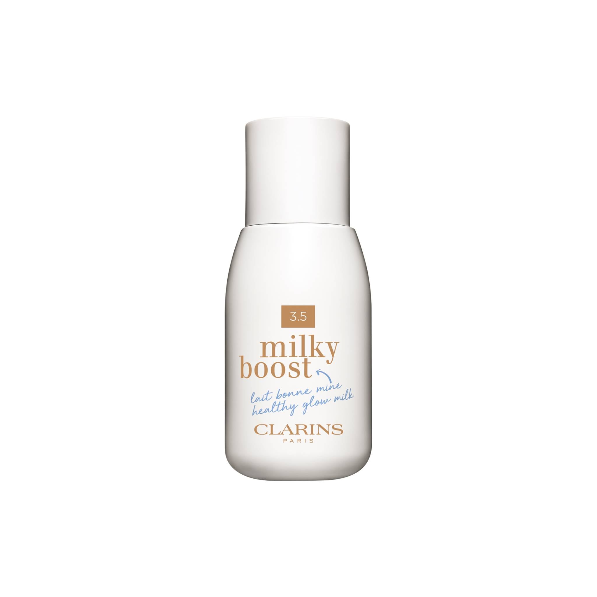 Clarins Milky Boost Healthy Glow Milk 3.5 Lebanon