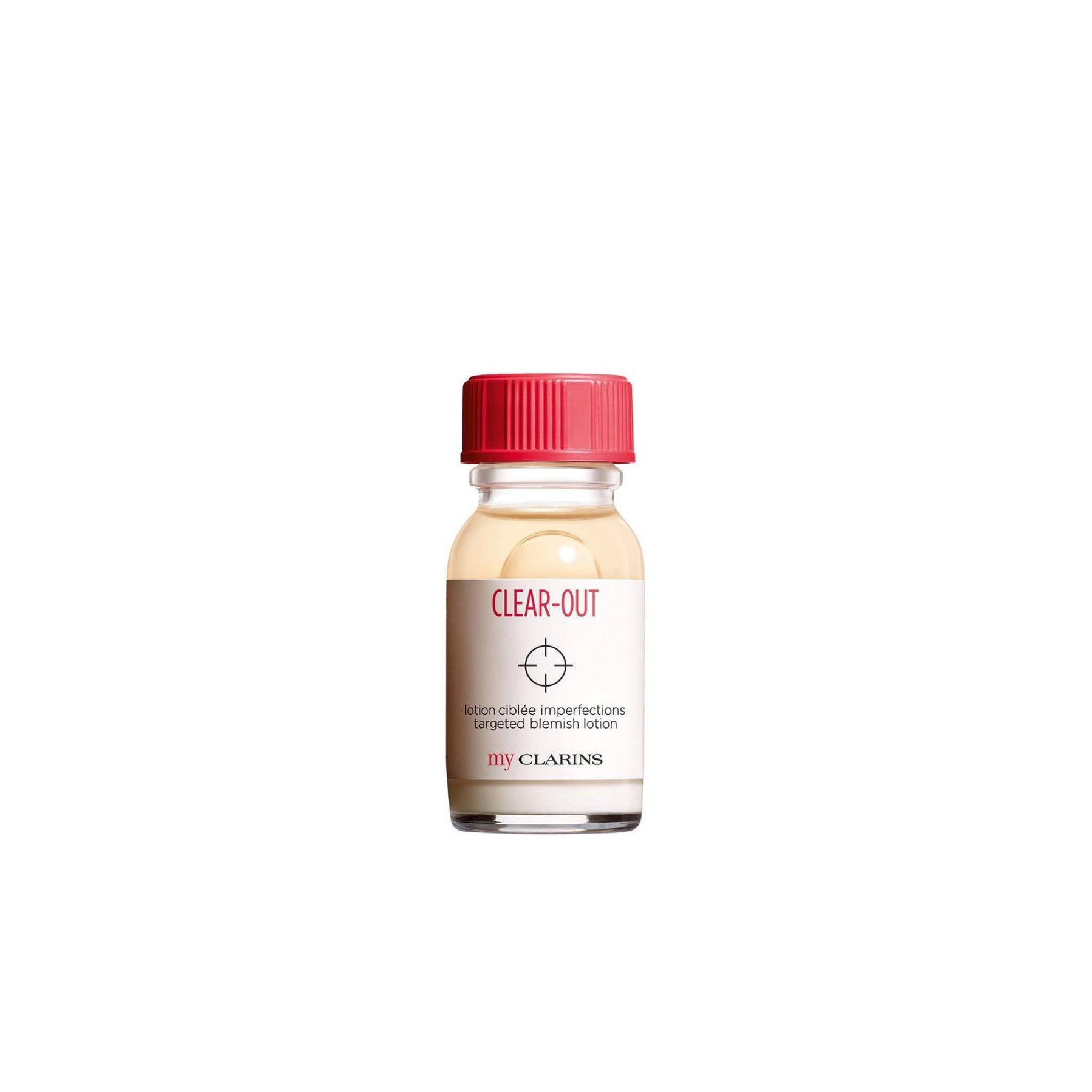 Clarins My Clarins Clear-Out Target Blemish Lotion 13ml Lebanon
