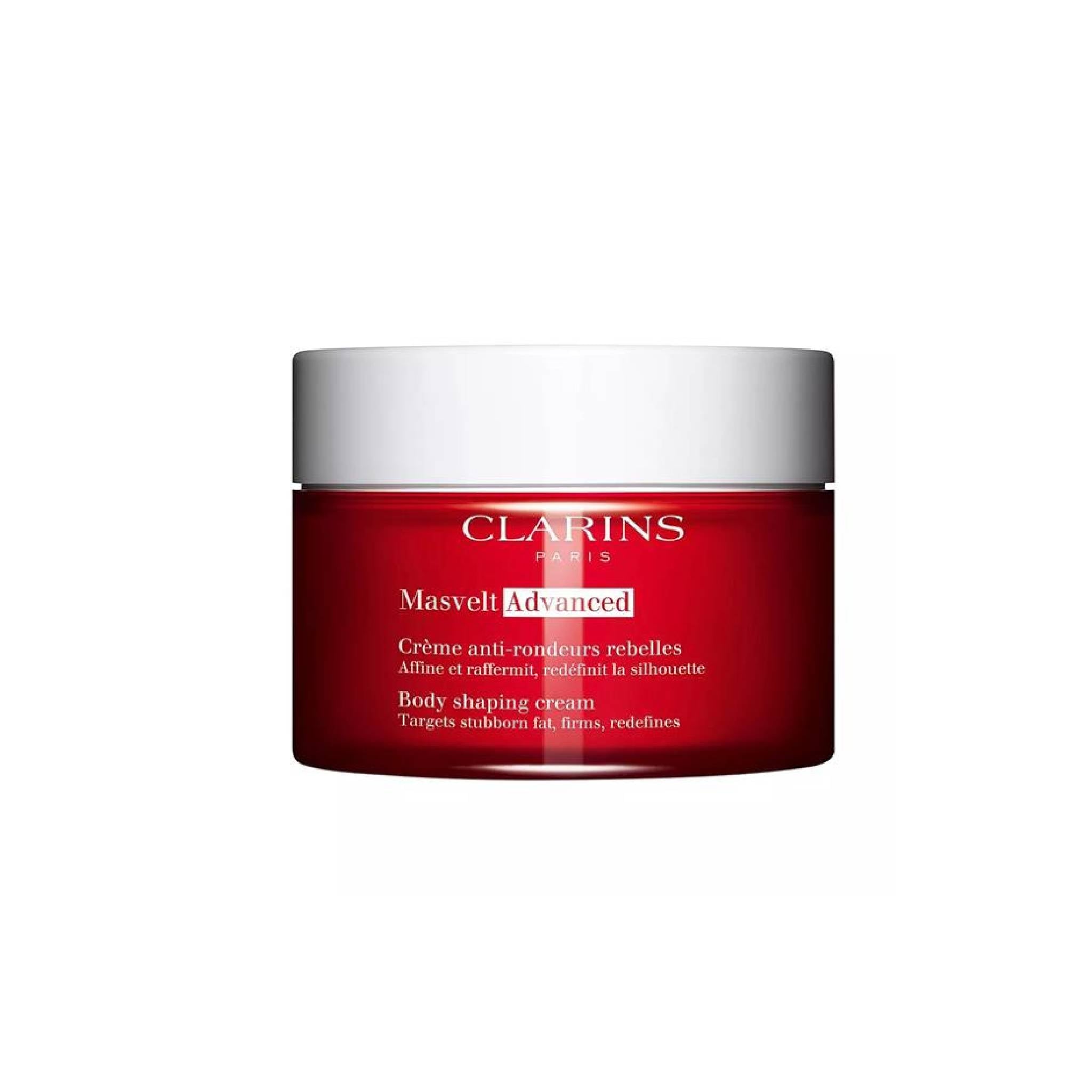 Clarins Masvelt Advanced Body Shaping Cream 200ml Lebanon