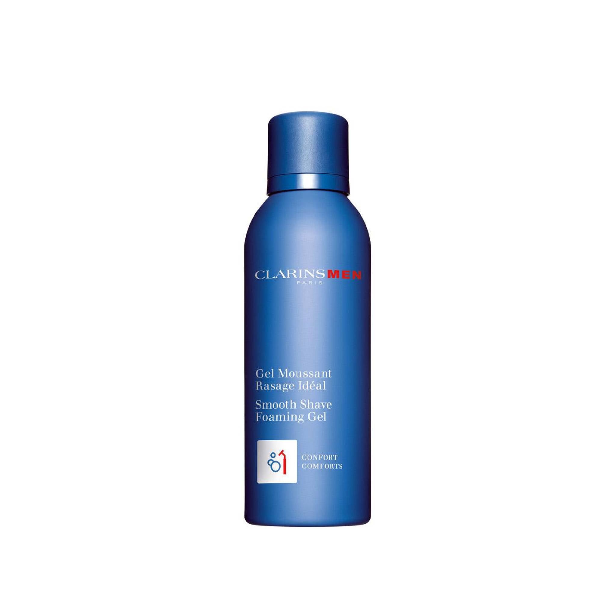Clarins ClarinsMen Foaming Shave Gel 150ml Lebanon