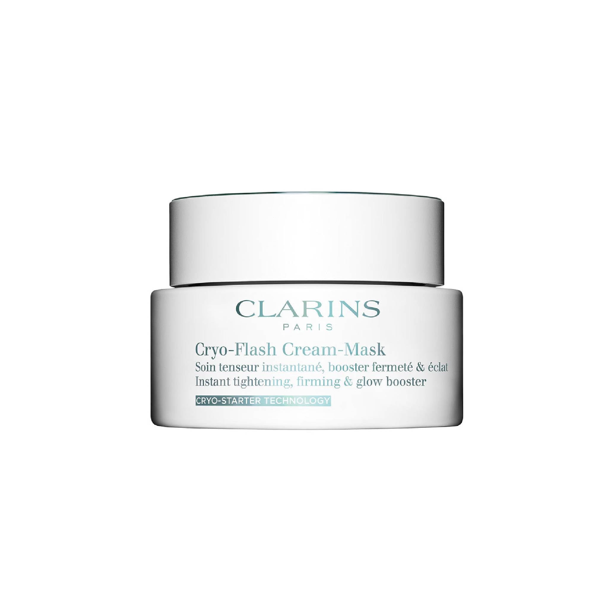 Clarins Cryo-Flash Cream-Mask 75ml Lebanon
