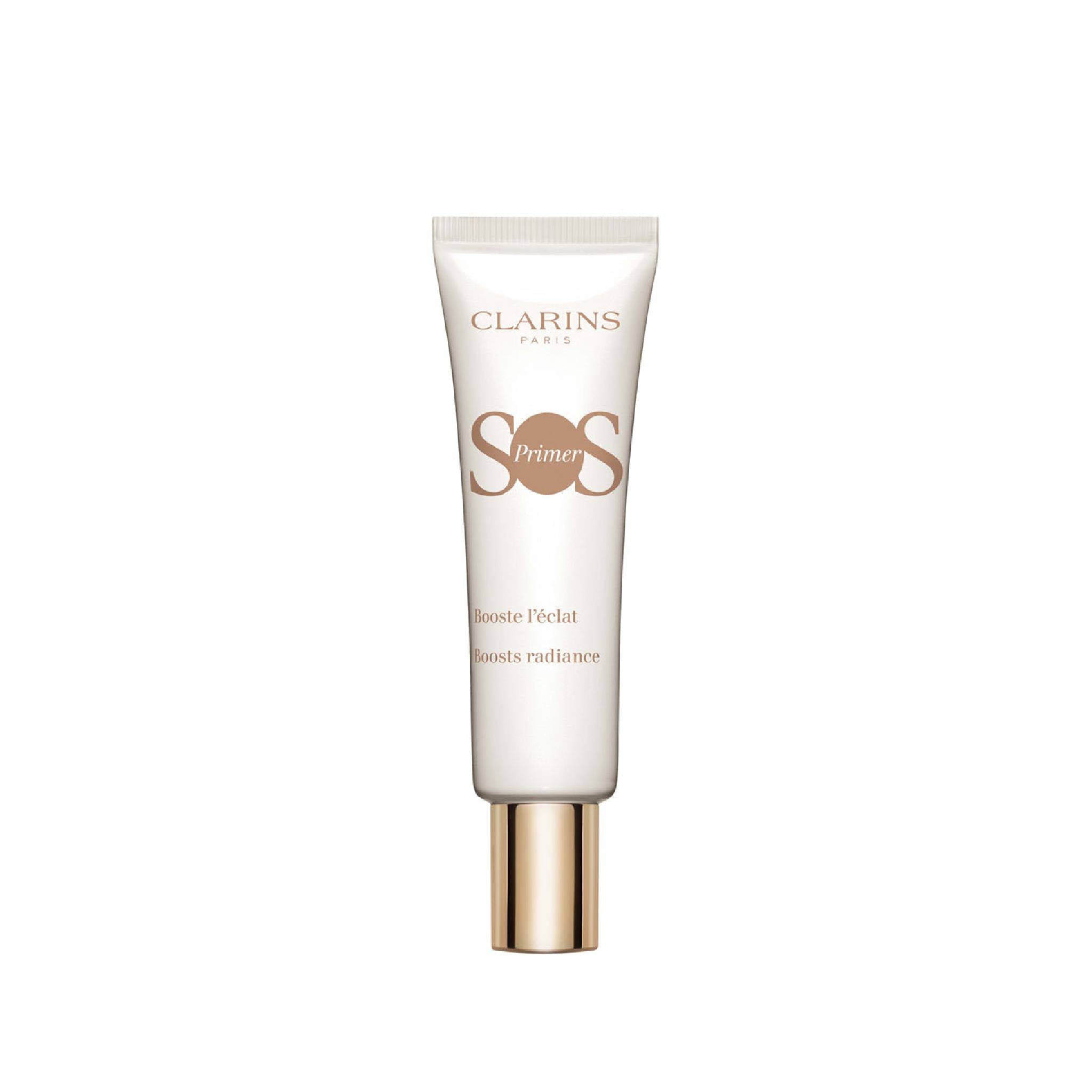 Clarins SOS Primer White Lebanon