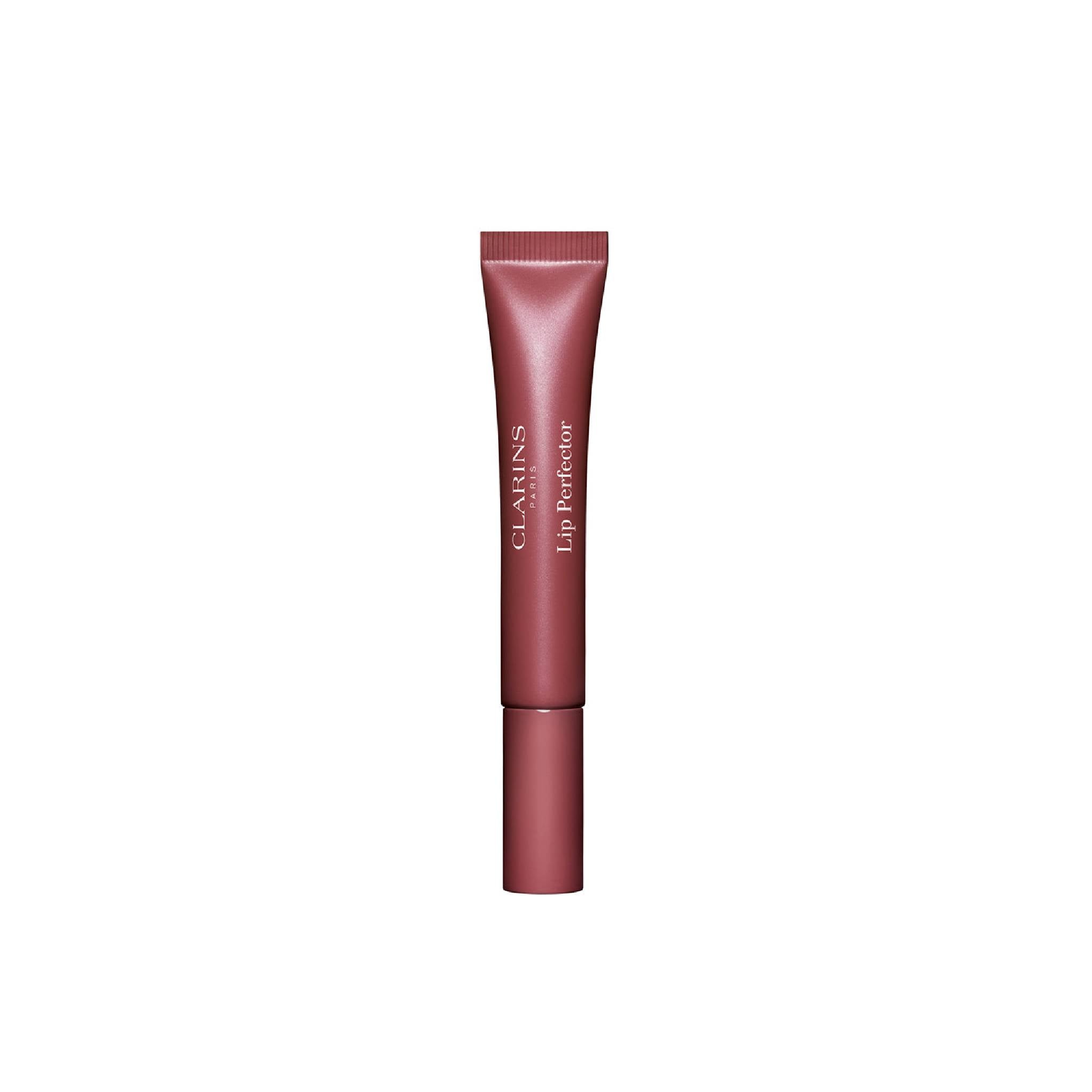Clarins Lip Perfector Glow 25 Mulberry Glow Lebanon
