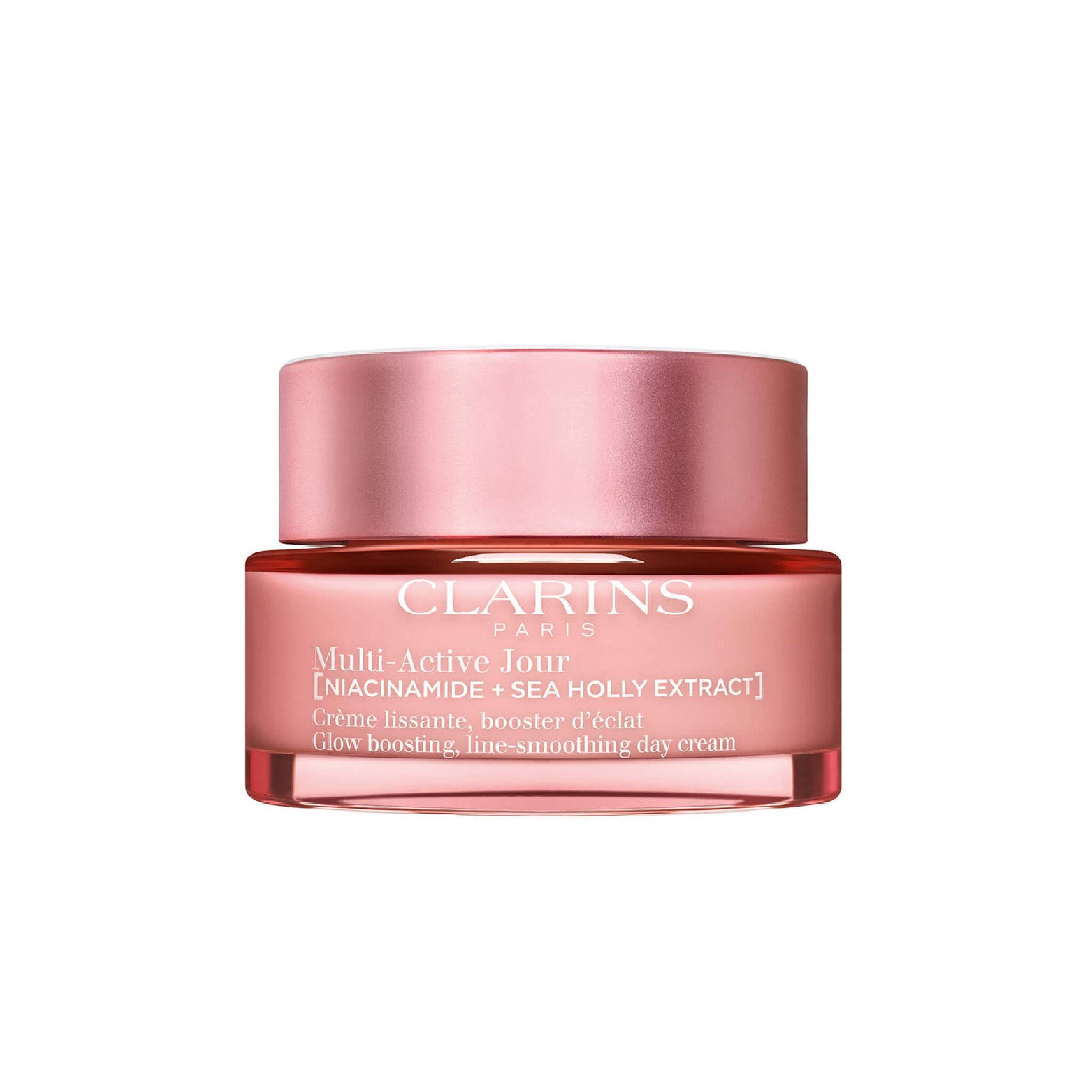 Clarins Multi-Active Day Face Cream All Skin Types Lebanon