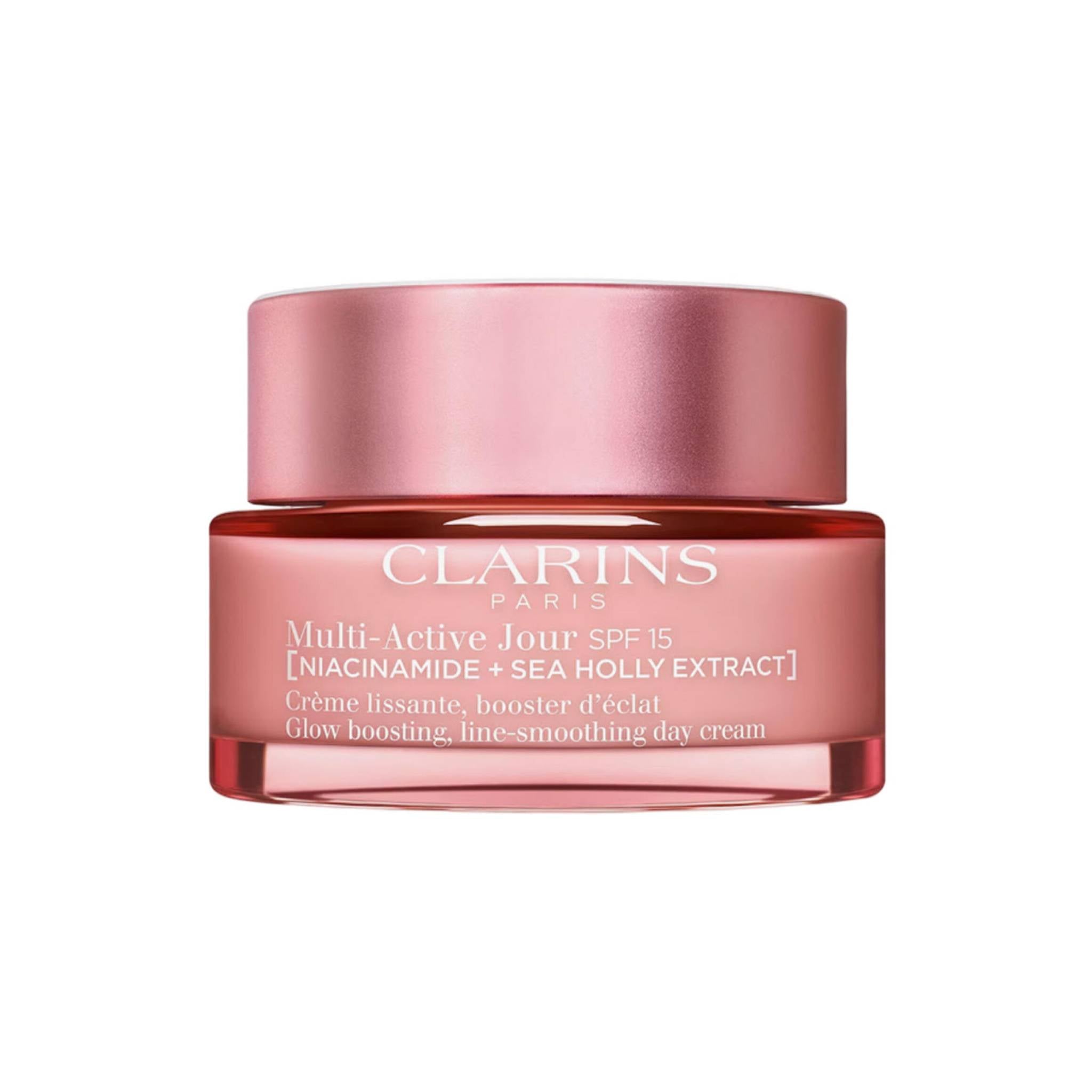 Clarins Clarins Multi Active Jour Day Cream SPF15 50ml Lebanon