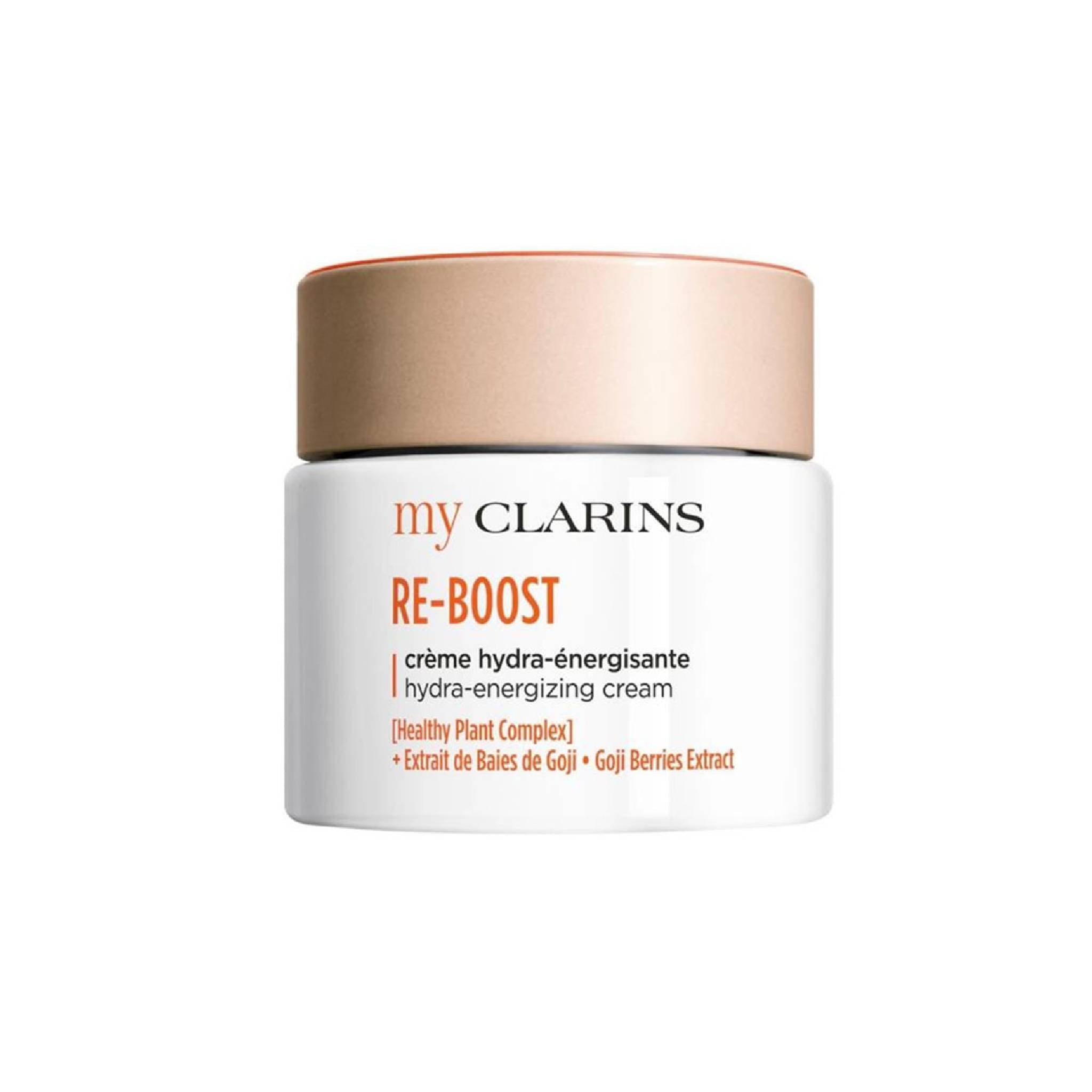 Clarins My Clarins RE-BOOST Hydra-Energising Cream 50ml Lebanon