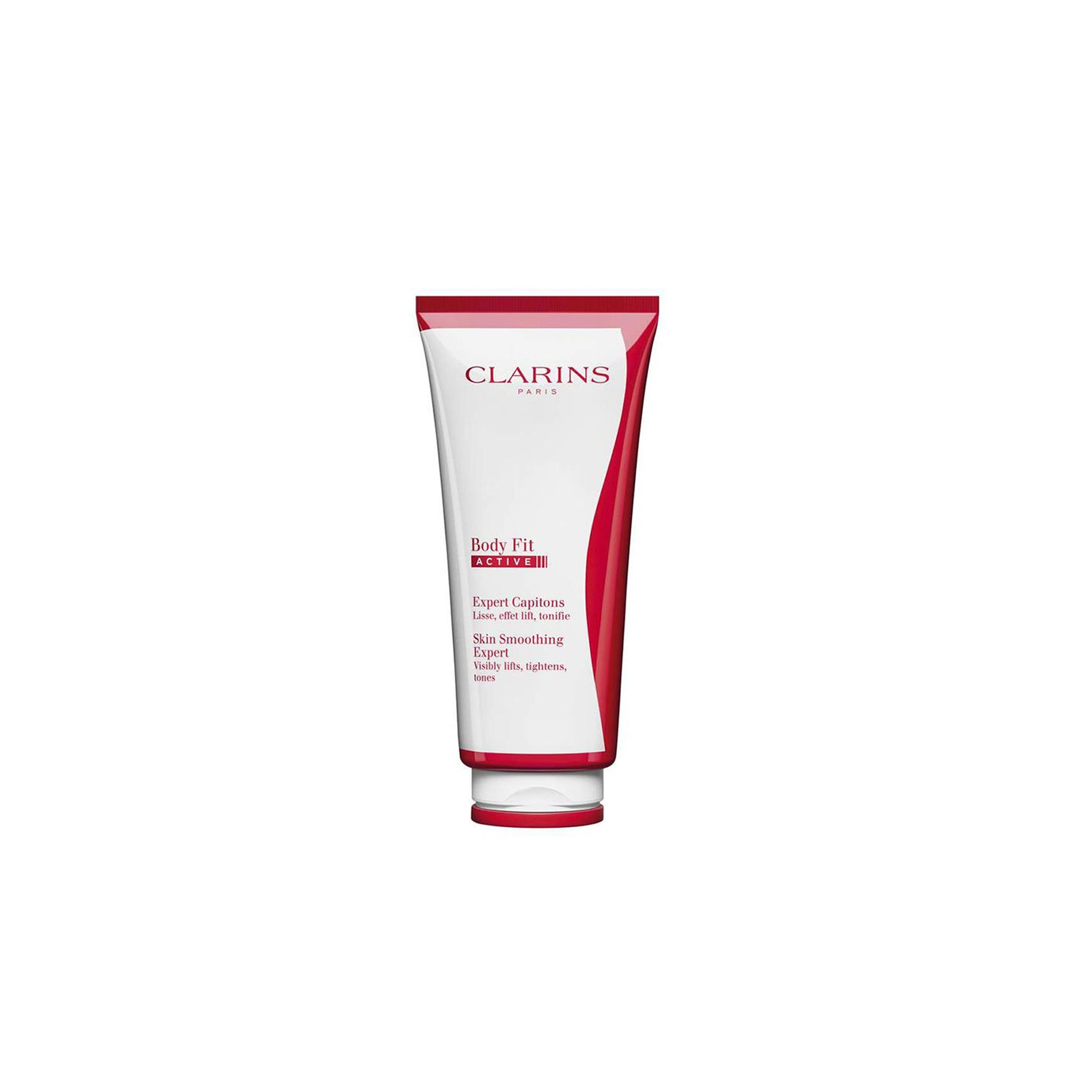 Clarins Body Fit Active Skin Smoothing Expert 200ml Lebanon