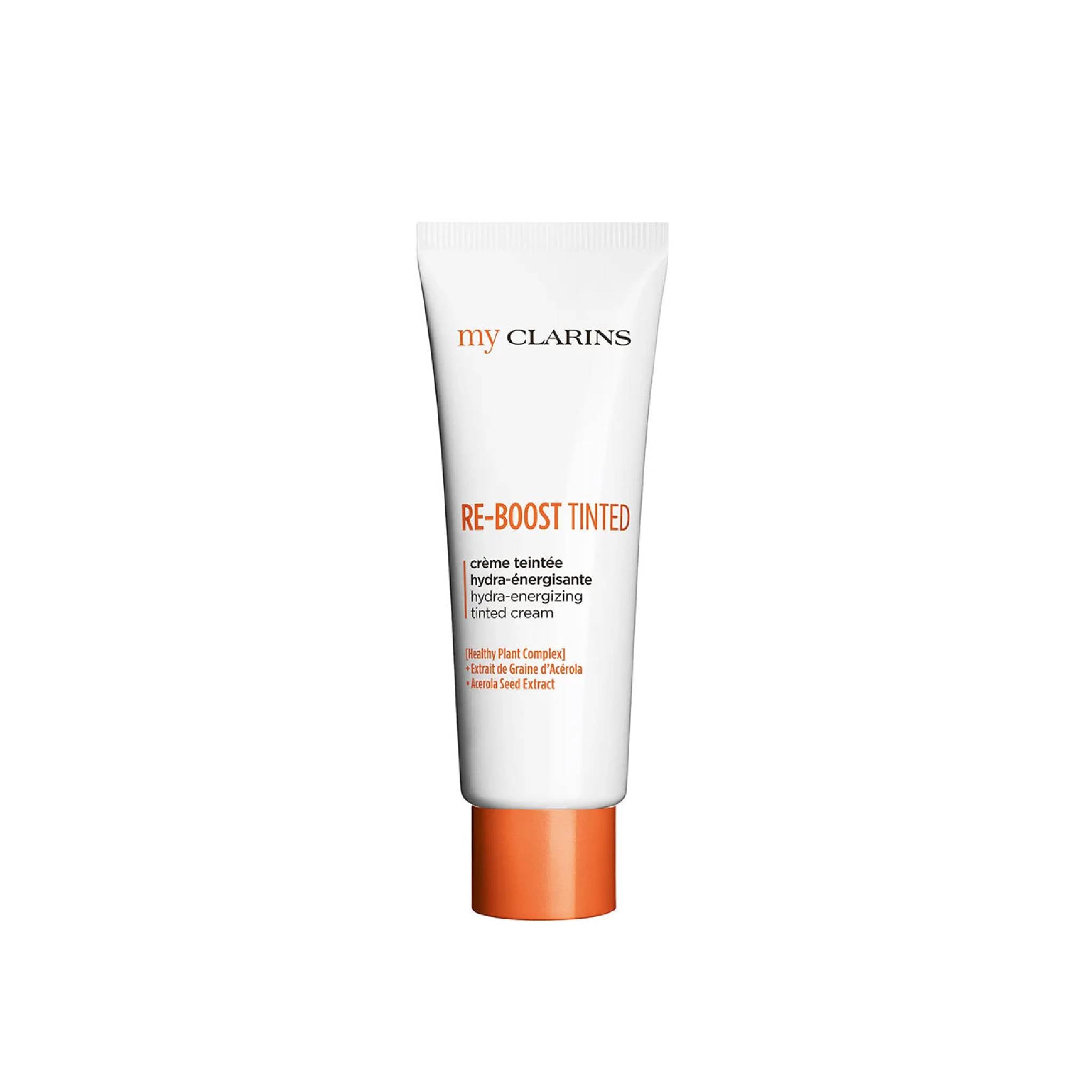 Clarins My Clarins Reboost Tinted Gel Cream 50ml Lebanon