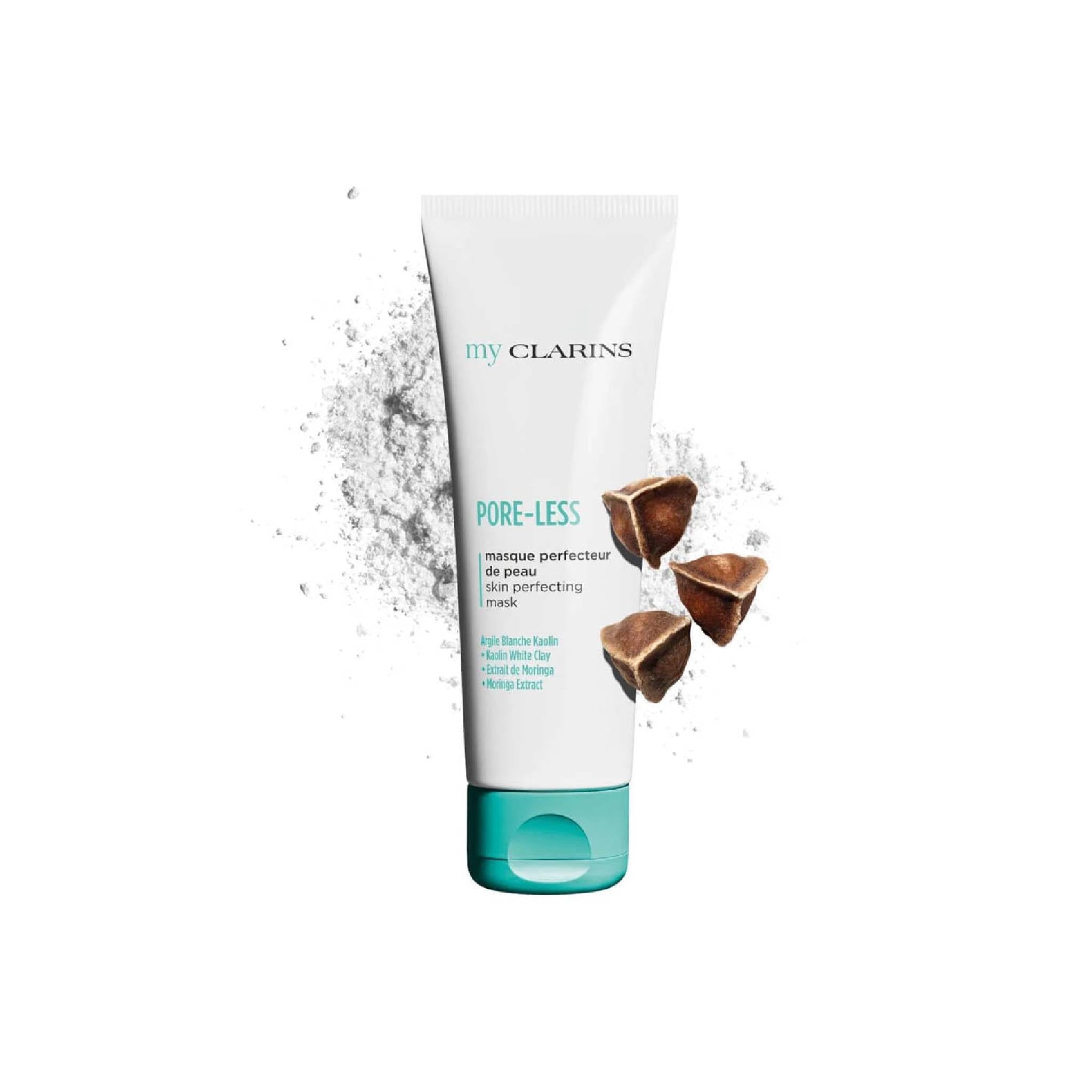 Clarins Pore-less Skin Perfecting Mask 50ml Lebanon