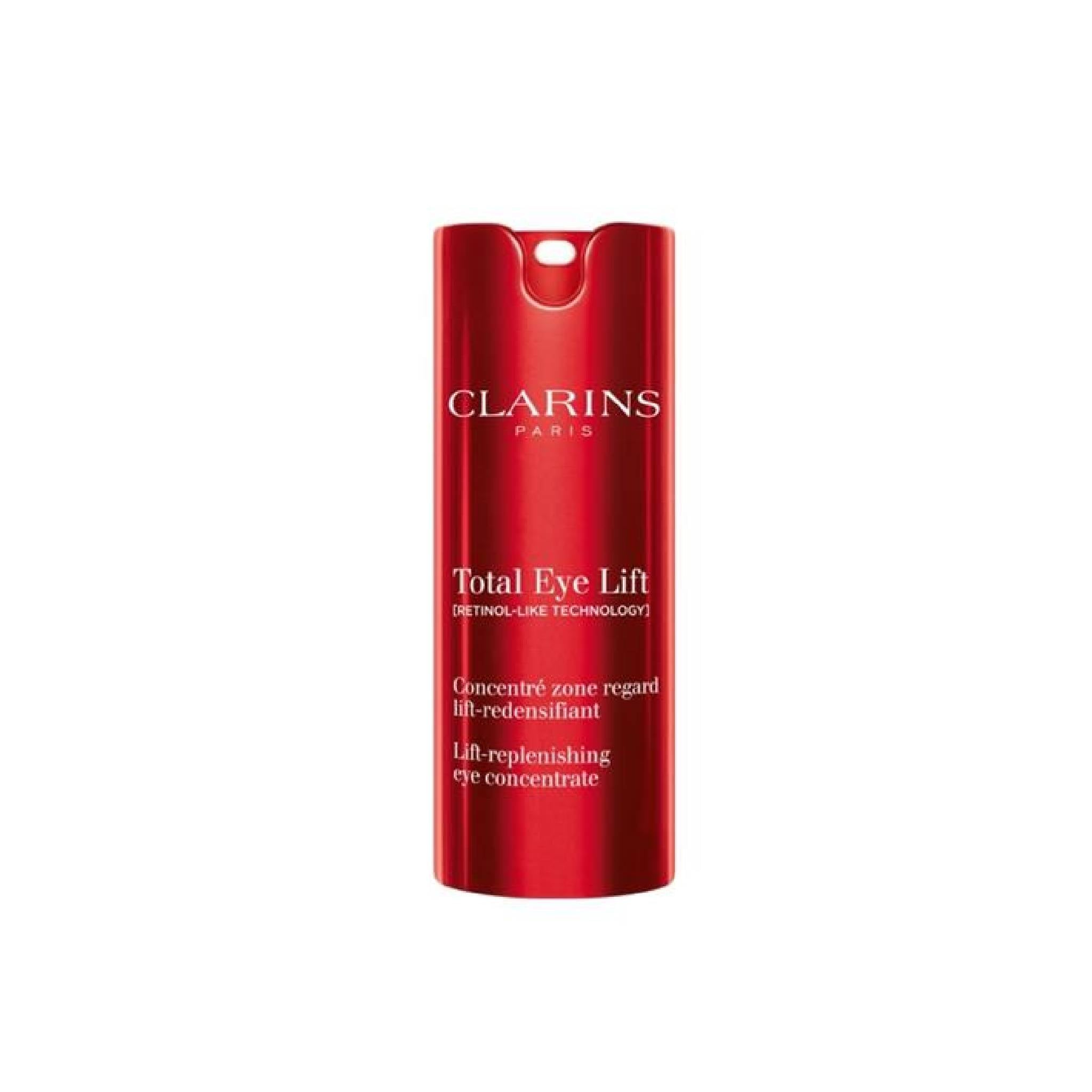 Clarins Total Eye Lift 15ml Lebanon