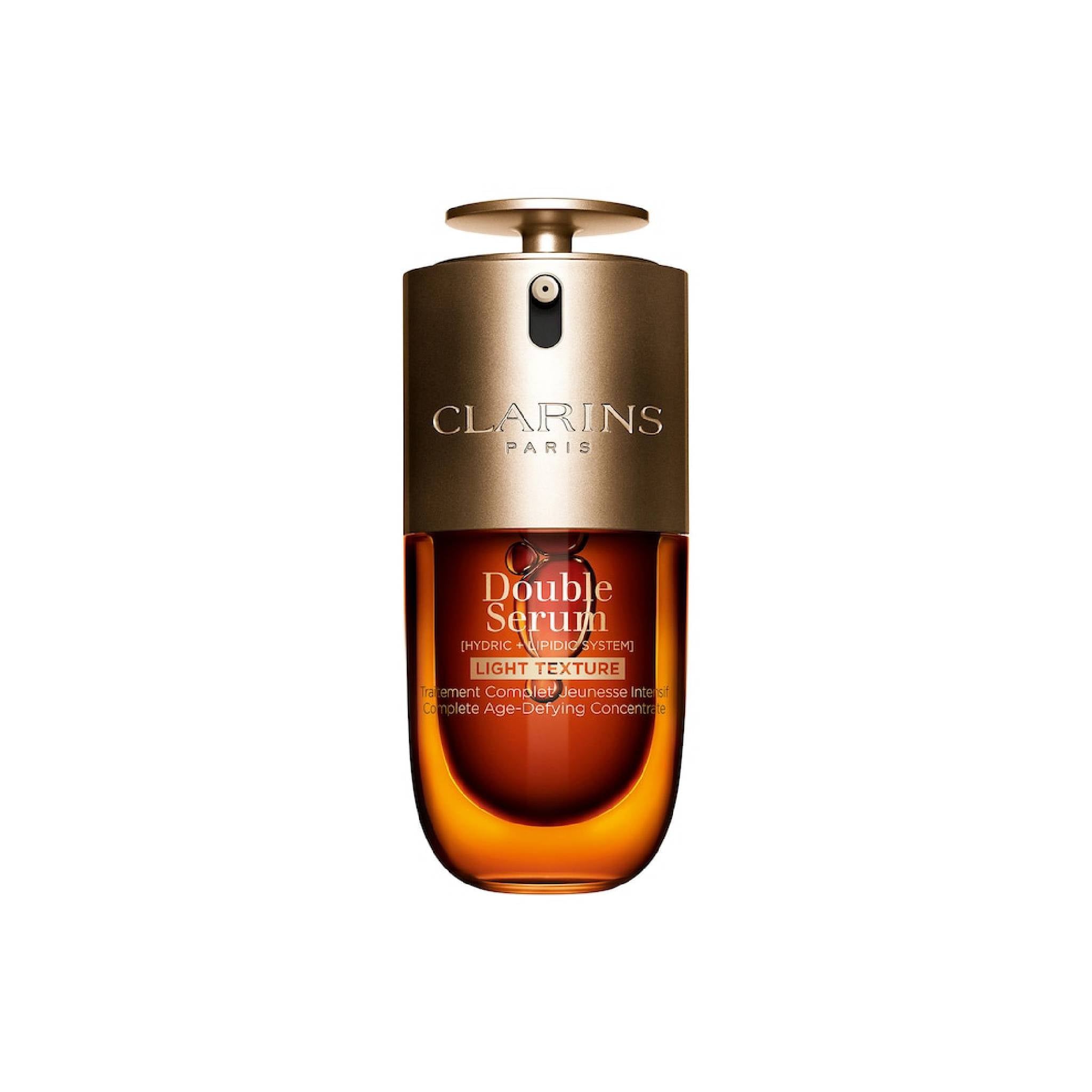 Clarins Double Serum Light Texture 50ml Lebanon