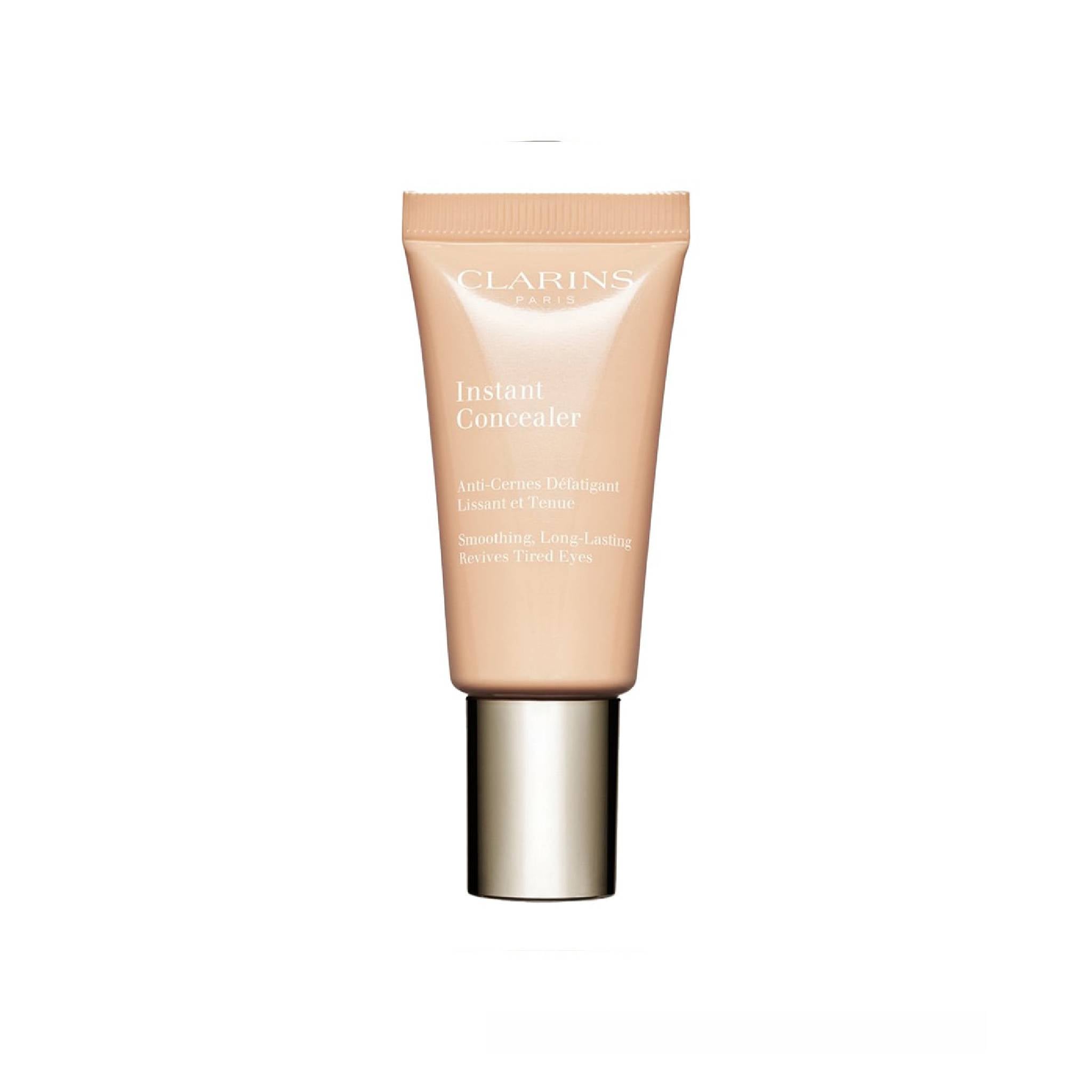 Clarins Instant Concealer 02 Lebanon