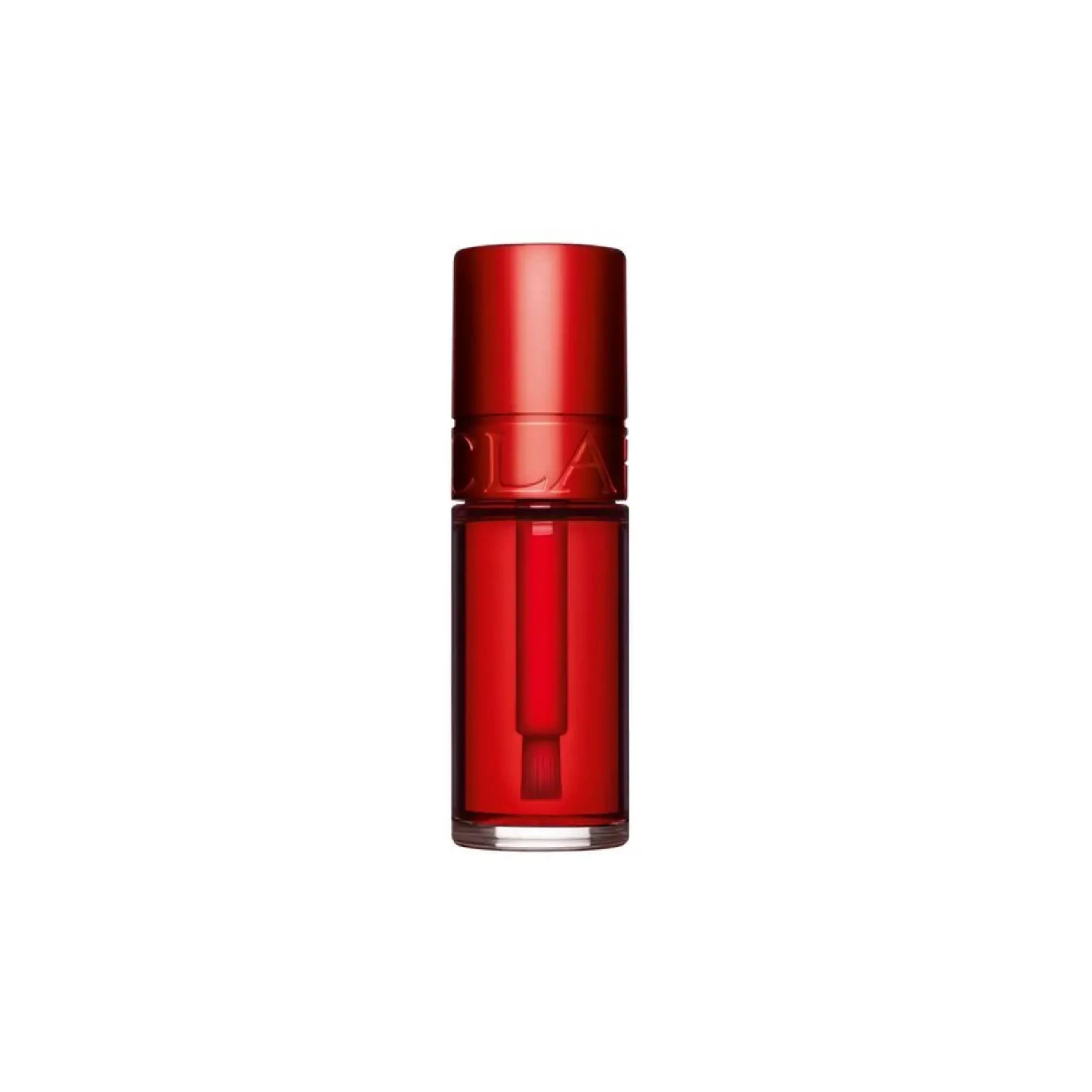 Clarins Water Lip Sain Moisturizing Matte Lipstick 04 Violet Water Lebanon