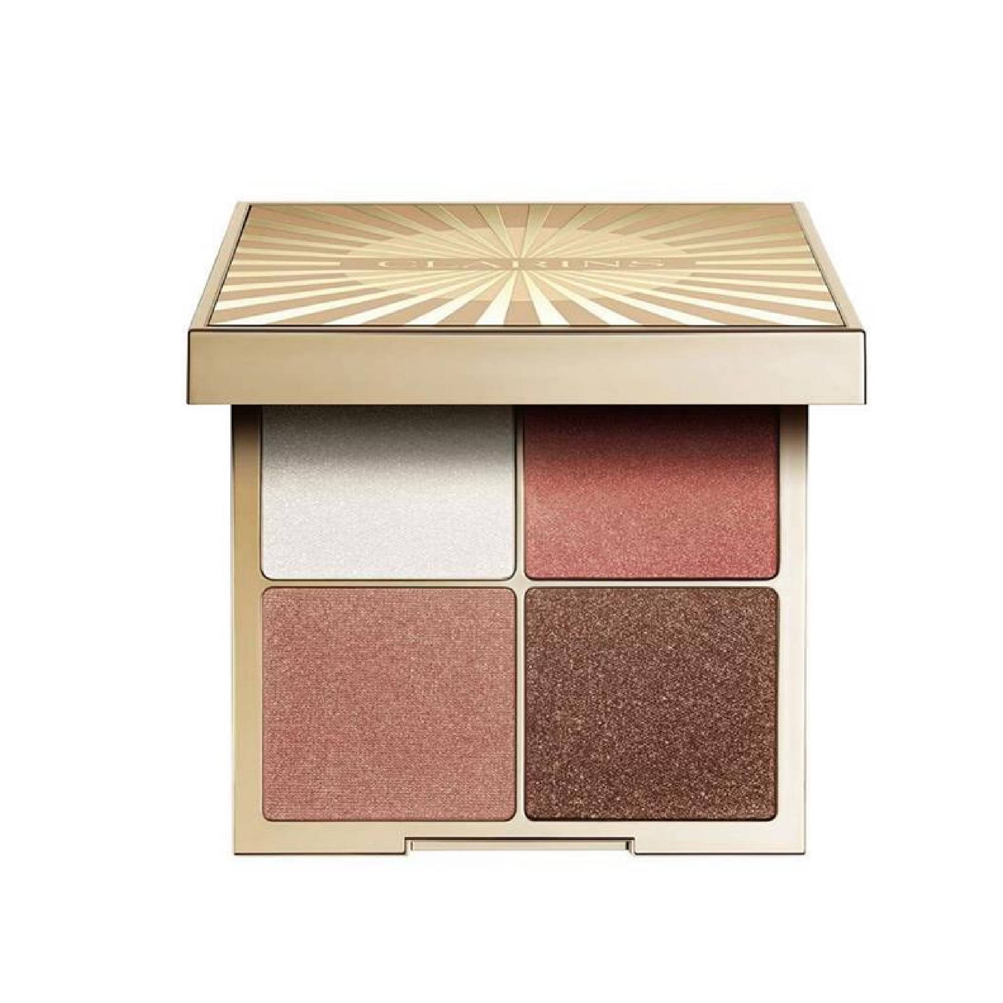 Clarins All-In-One Palette Summer Collection Lebanon