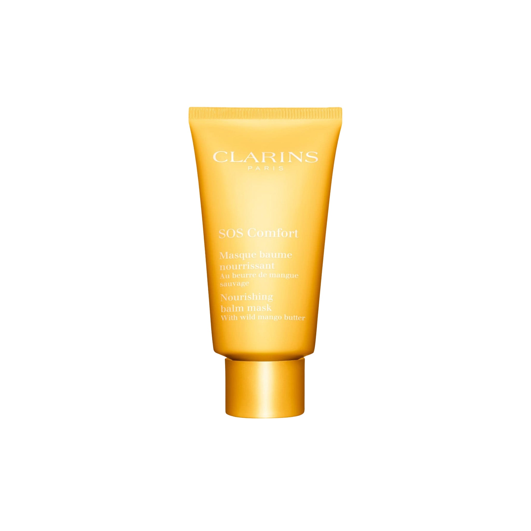 Clarins SOS Comfort Nourishing Balm Mask 75ml Lebanon