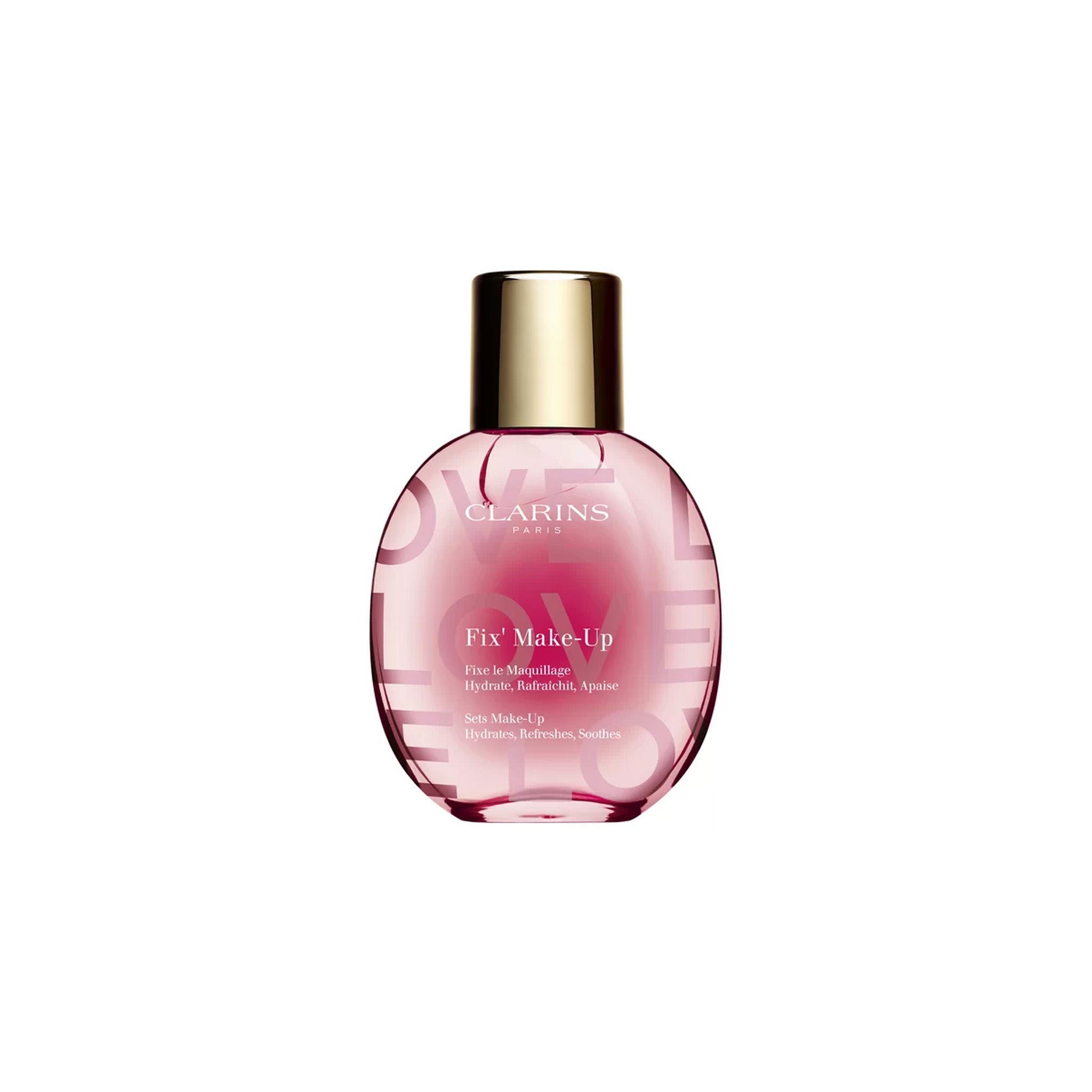 Clarins Fix' Make-Up Love Collection 50ml Lebanon