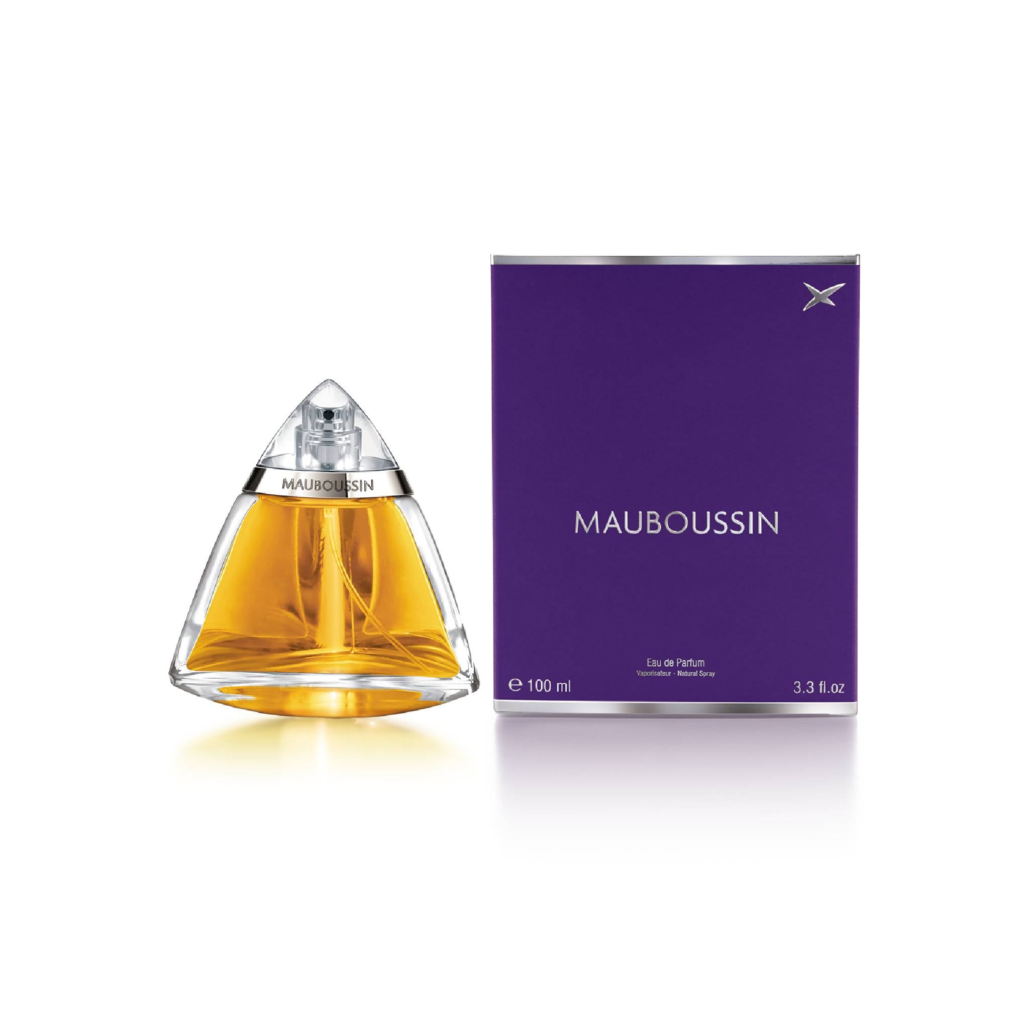 Mauboussin Classic Eau De Parfum 100ml Lebanon
