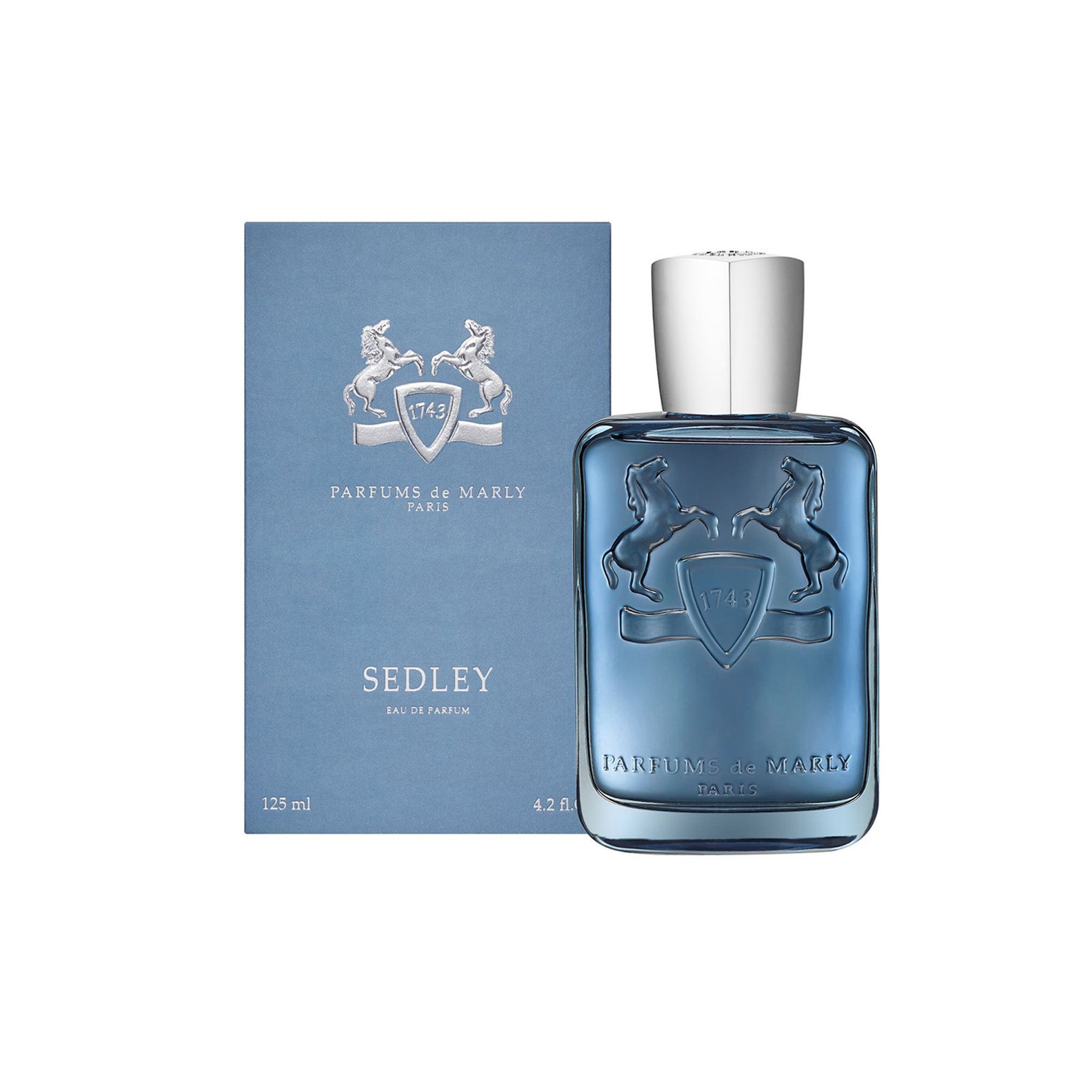 Parfums de Marly Sedley Eau de Parfum 125ml Lebanon