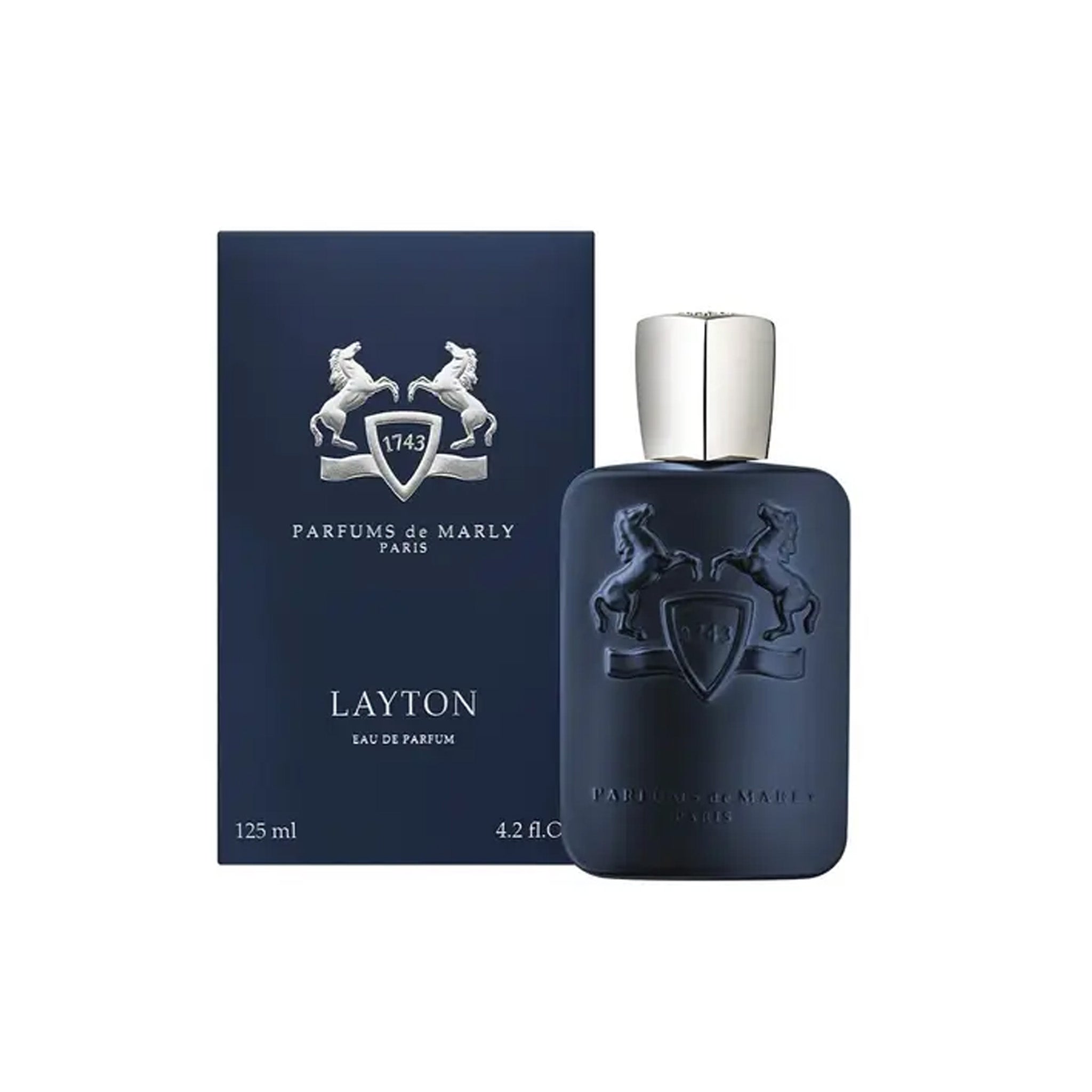 Parfums de Marly Layton Eau de Parfum 125ml Lebanon
