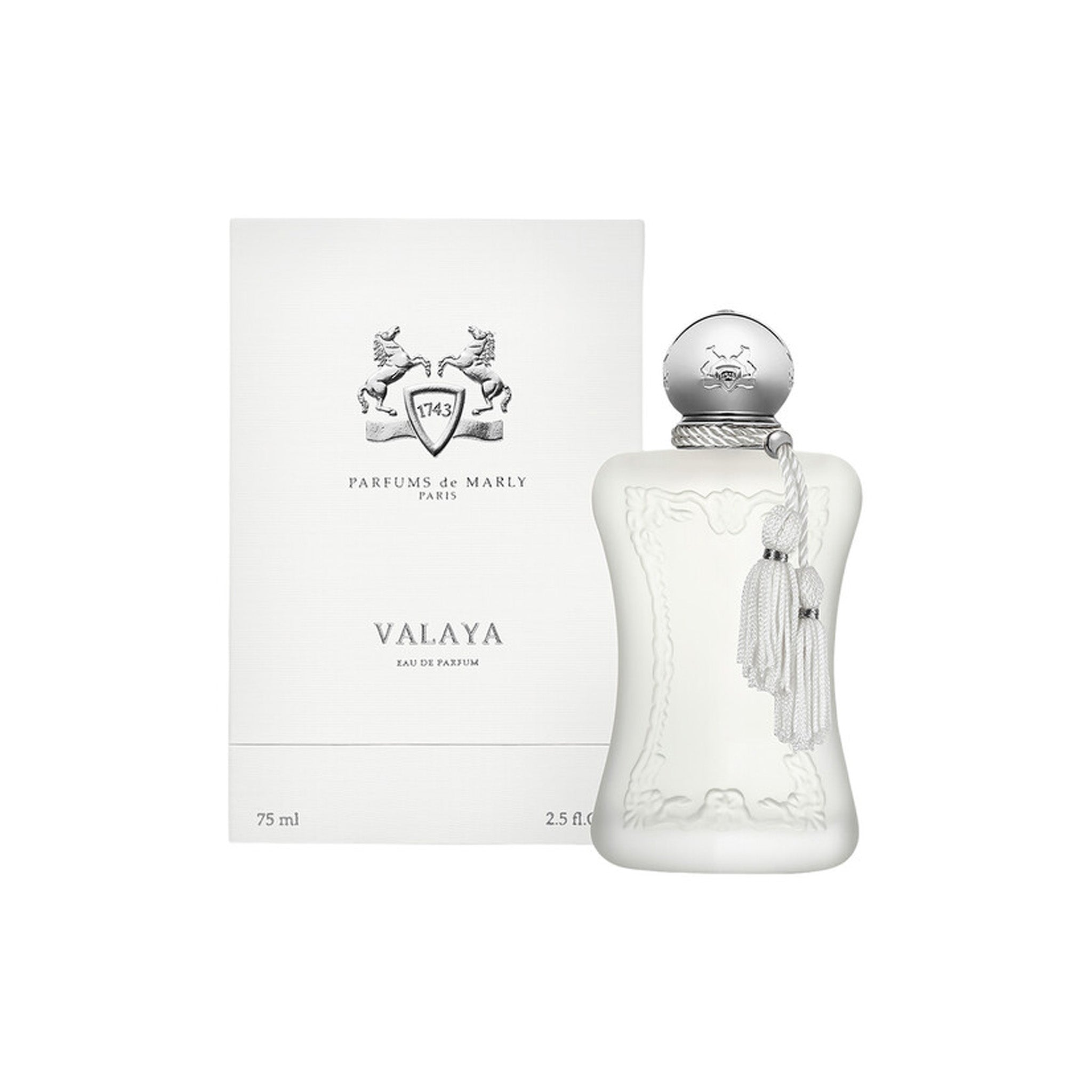 Parfums de Marly Valaya Eau de Parfum 75ml Lebanon