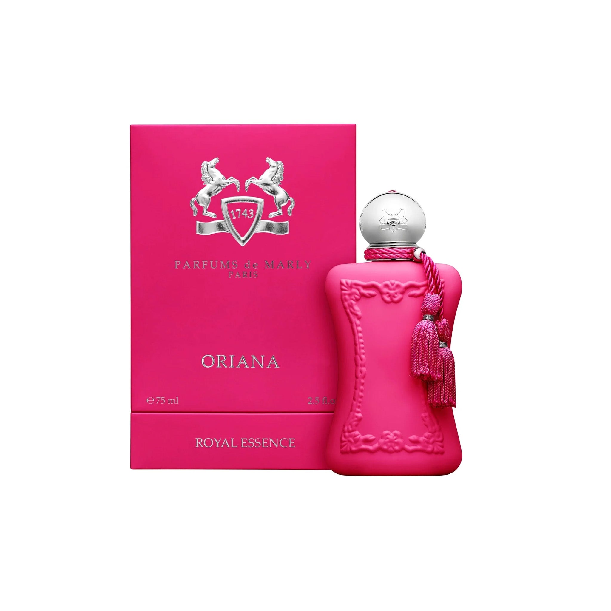 Parfums de Marly Oriana Eau de Parfum 75ml Lebanon