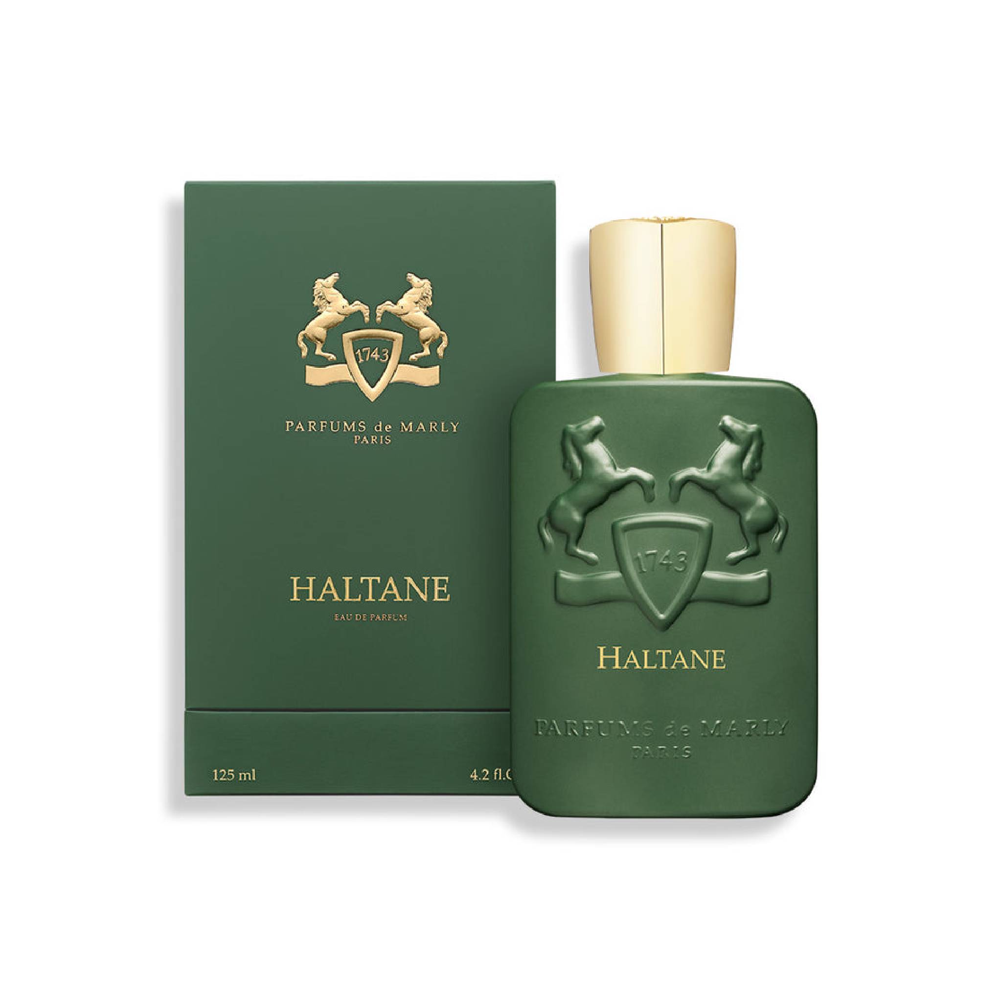 Parfums de Marly Haltane Eau de Parfum 125ml Lebanon