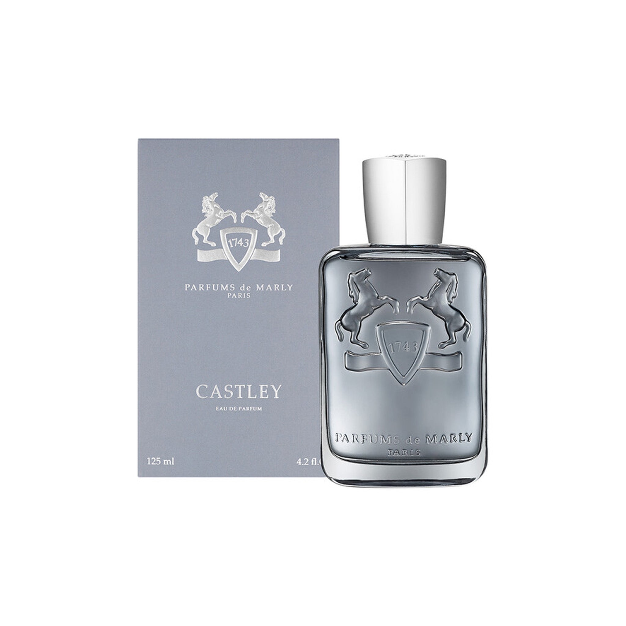 Parfums de Marly Castley Eau de Parfum 125ml Lebanon