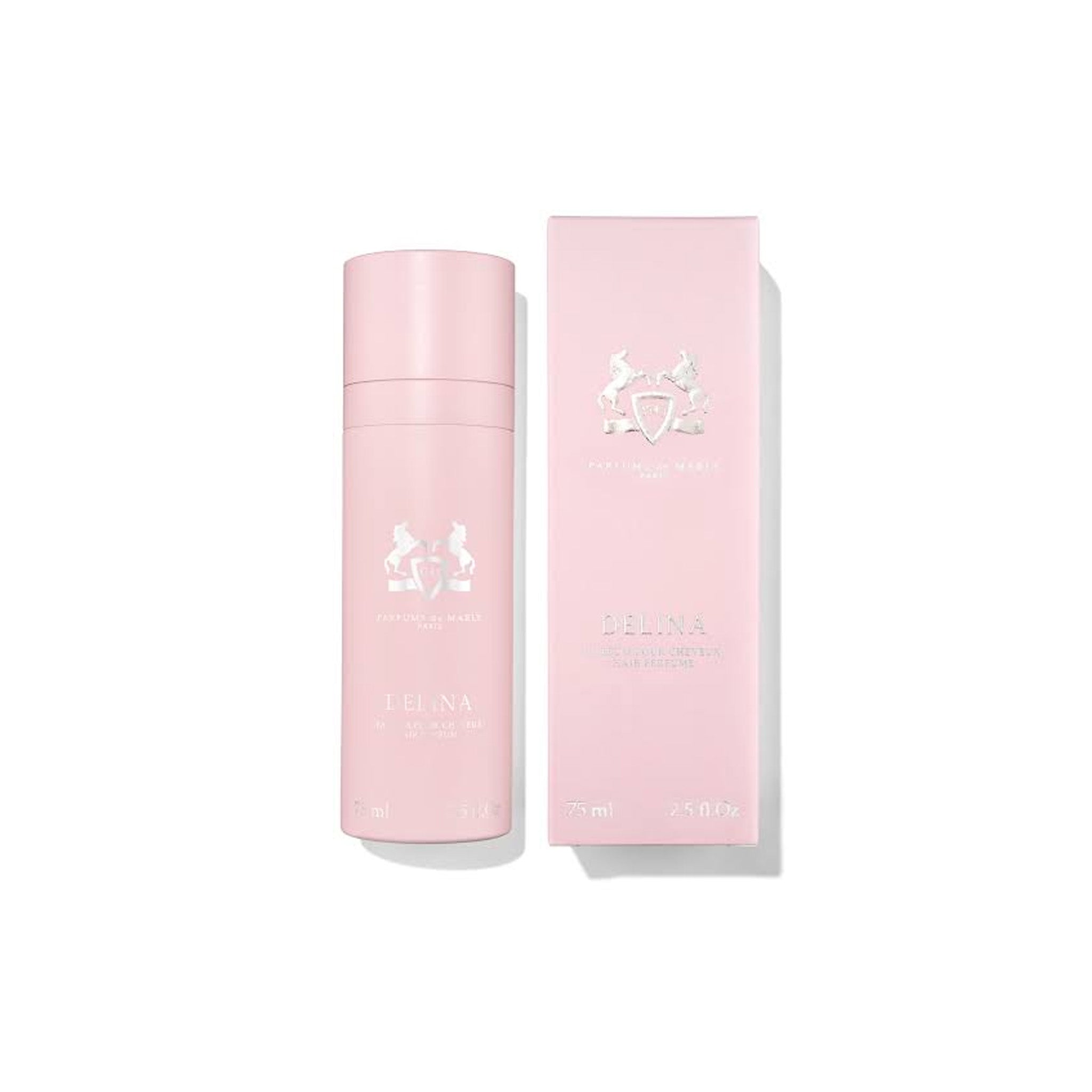 Delina Hair Perfume