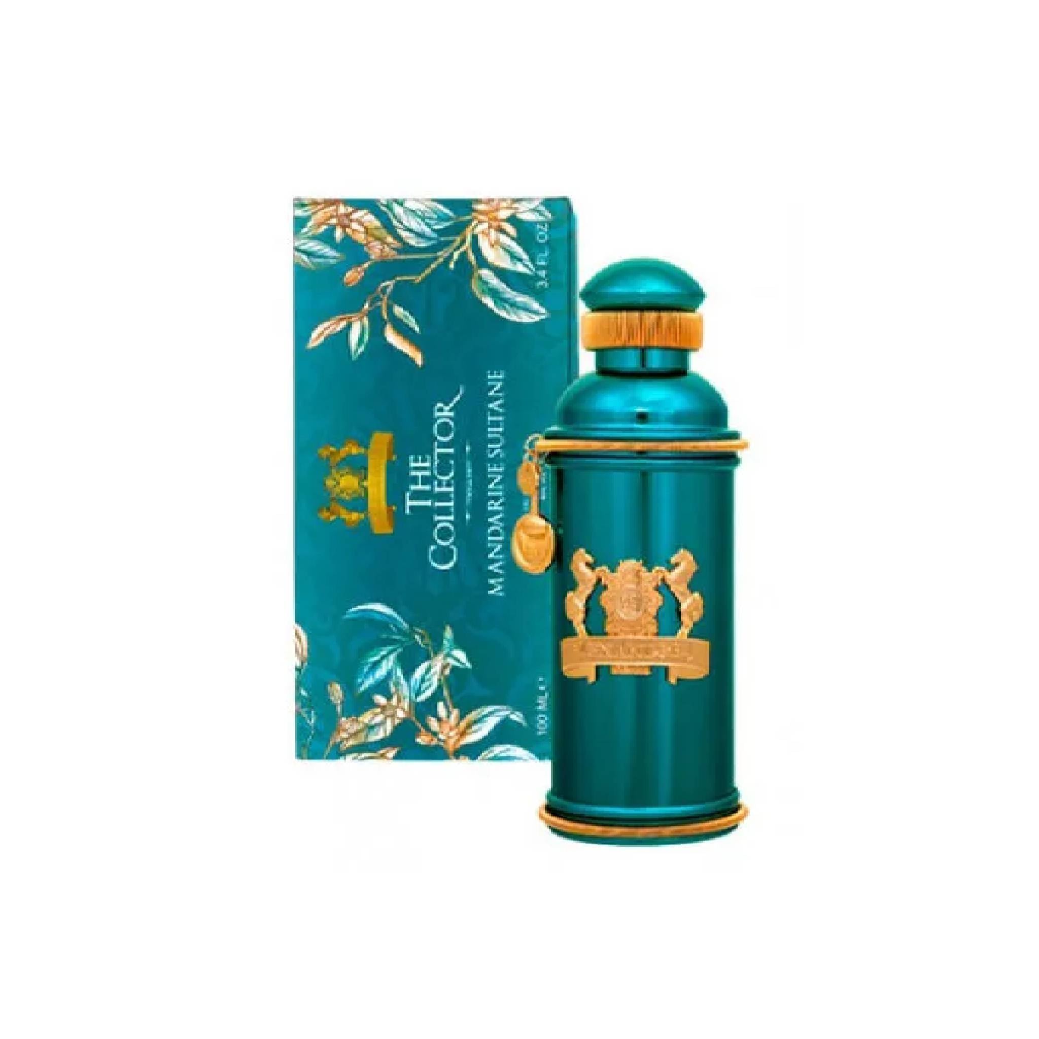 Alexander J Mandarine Sultane Eau de Parfum 100ml Lebanon