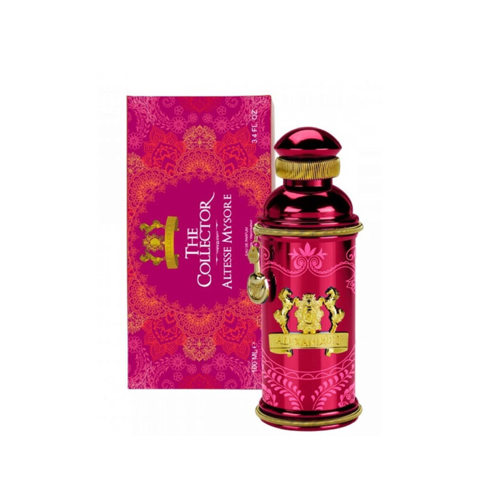 Alexander J Altesse Mysore Eau de Parfum 100ml Lebanon