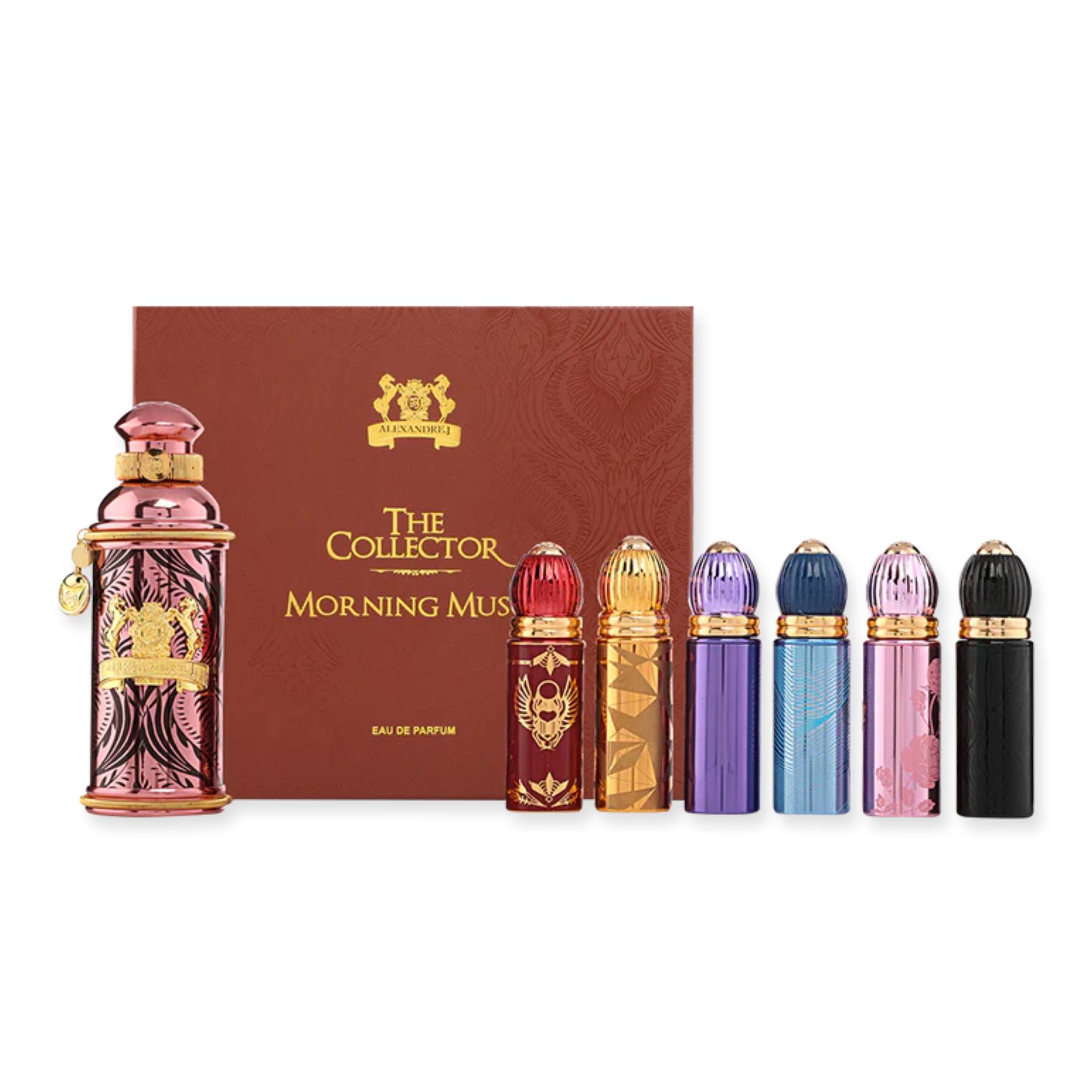 Alexander J Morning Muscs Gift Set Lebanon