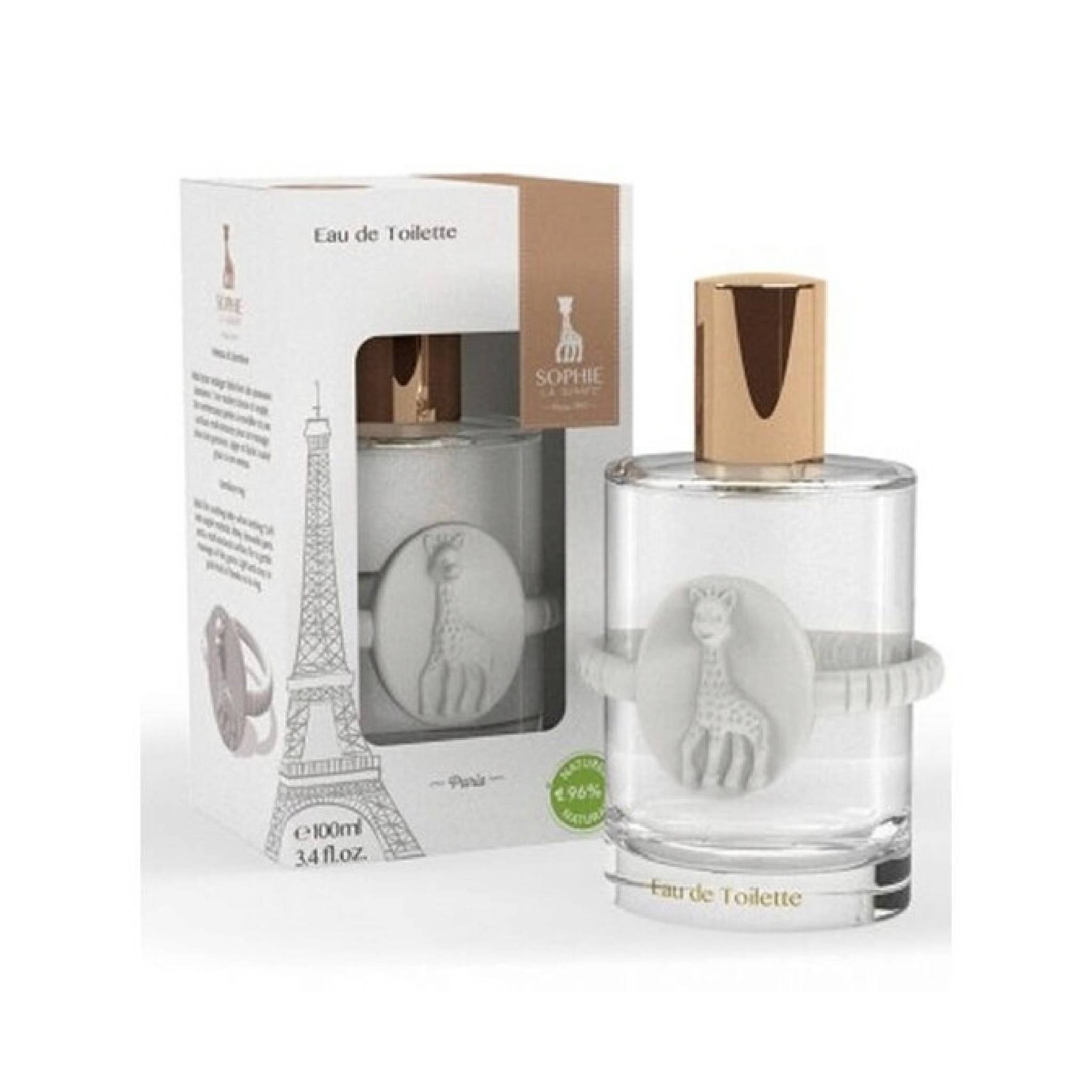 Sophie La Giraffe Sophie La Giraffe Eau de Toilette 100ml Lebanon
