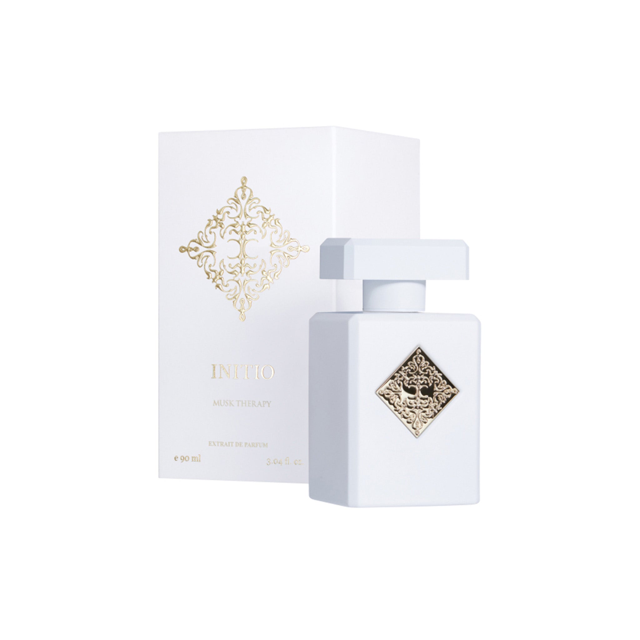 Initio Musk Therapy Eau de Parfum 90ml Lebanon