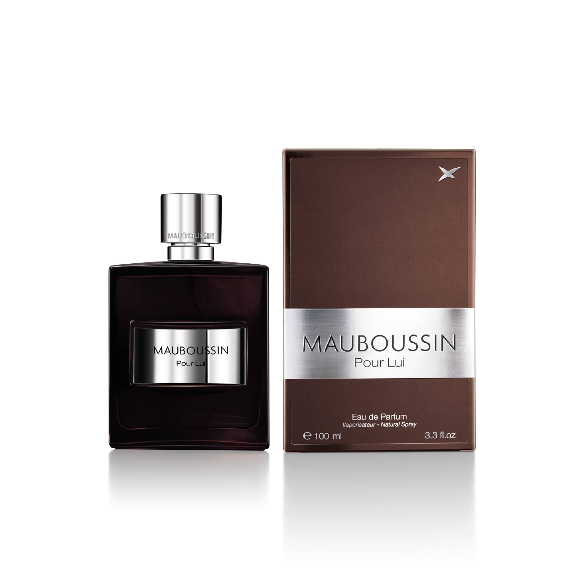 Mauboussin Pour Lui Eau De Parfum 100ml Lebanon