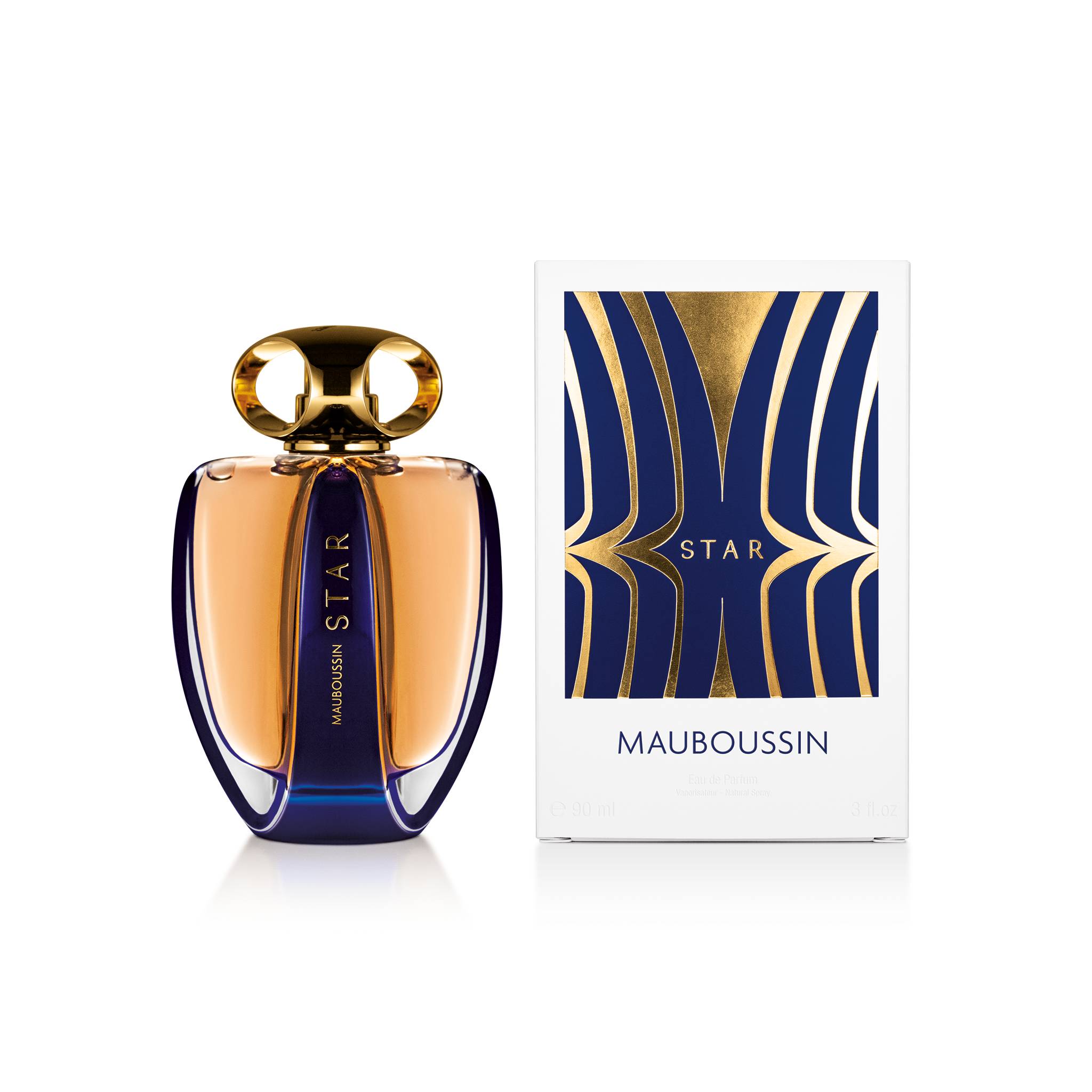 Mauboussin Star Eau De Parfum 90ml Lebanon
