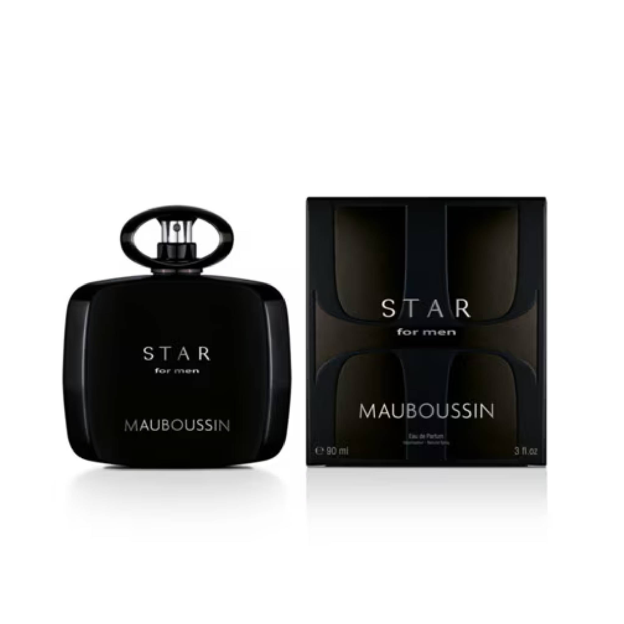 Mauboussin Star For Him Parfum 90ml Lebanon