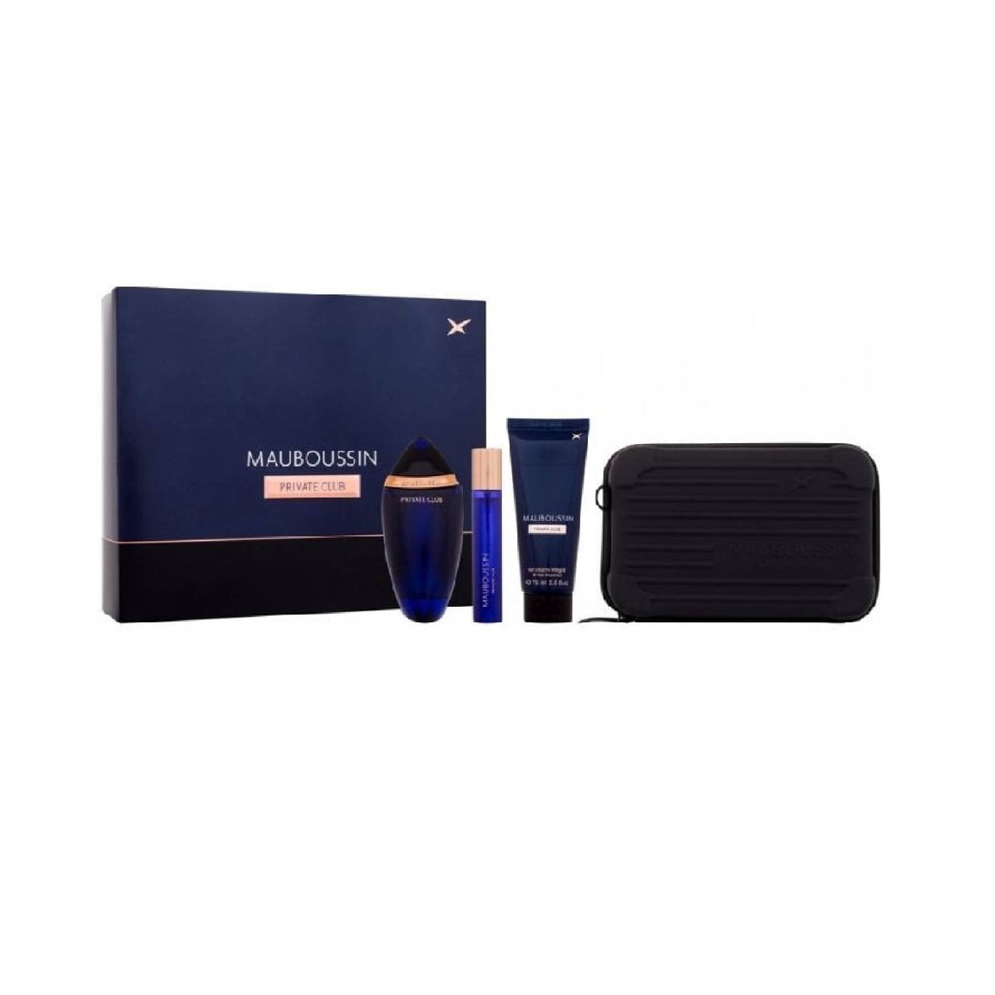 Mauboussin Private Club Gift Set Lebanon