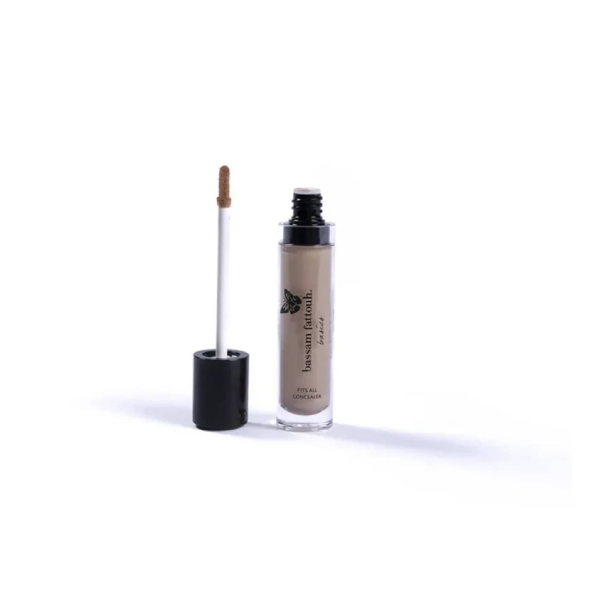 Bassam Fattouh Cosmetics Fits All Concealer Light Lebanon