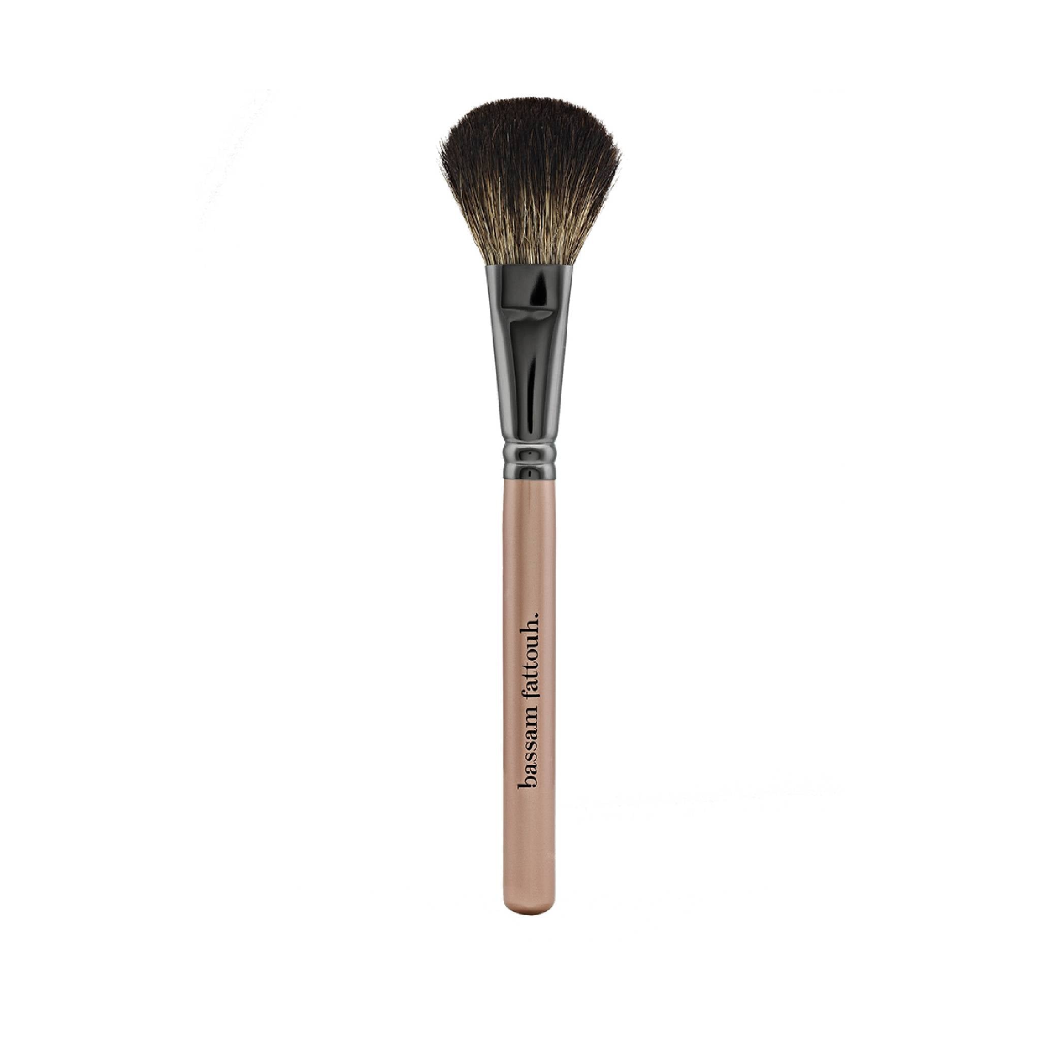 Bassam Fattouh Cosmetics Blush Brush bf28 Lebanon