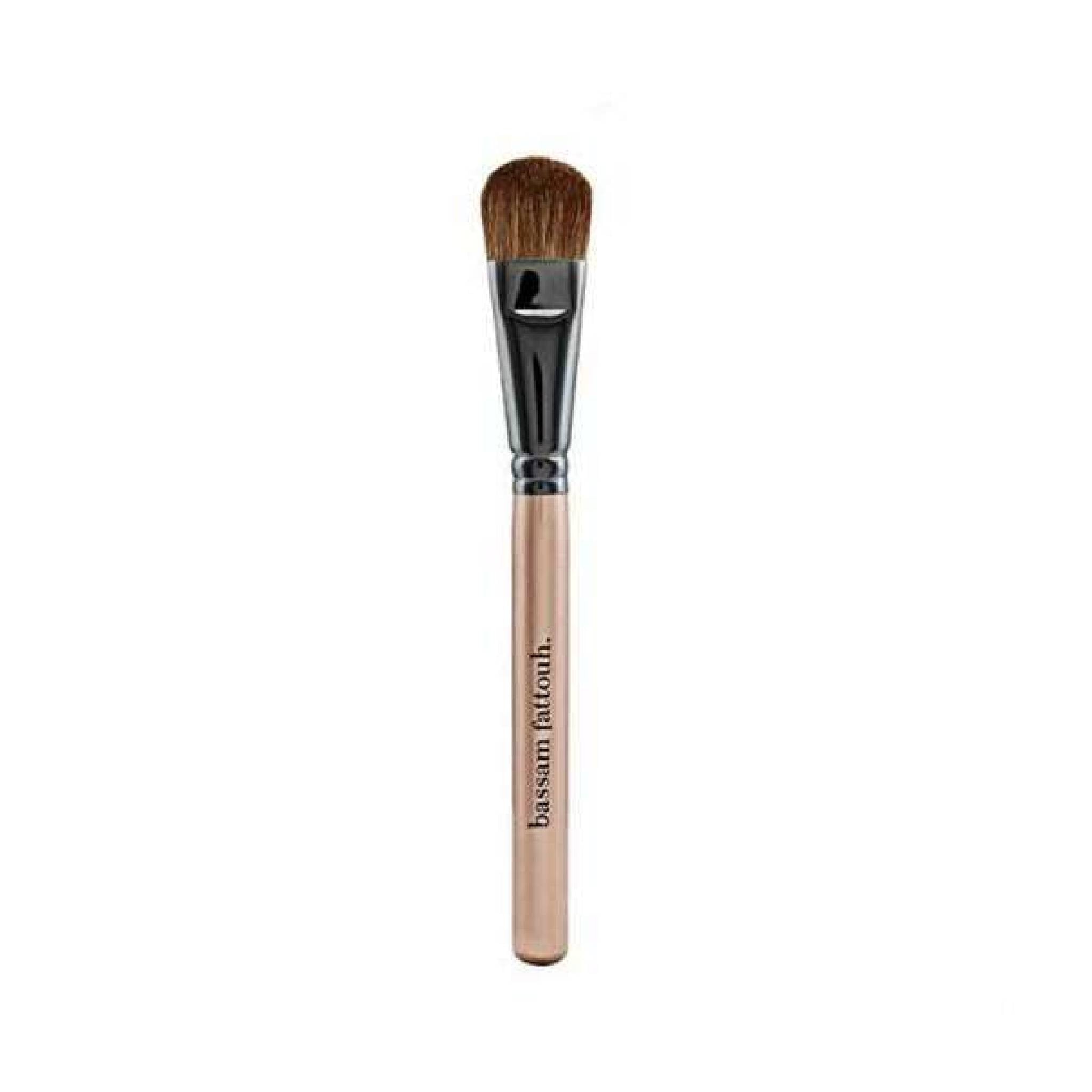 Bassam Fattouh Cosmetics Filbert Brush BF32 Lebanon