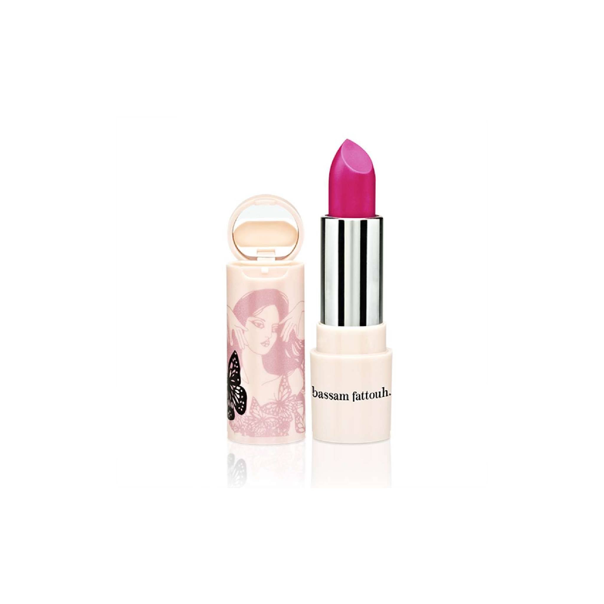 Bassam Fattouh Cosmetics Lipstick Balm Broadway Lebanon