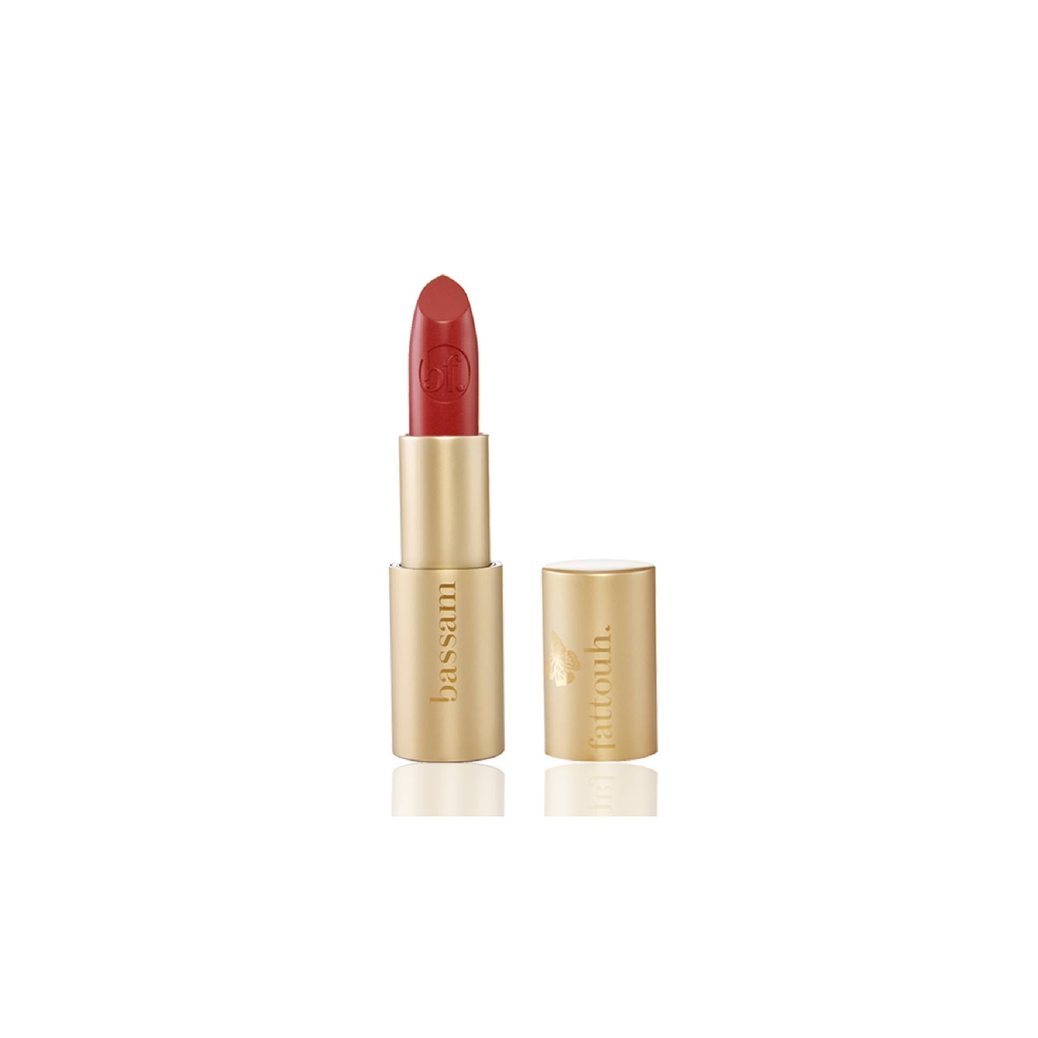 Bassam Fattouh Cosmetics Matte Tricks Lipstick Valentine Lebanon